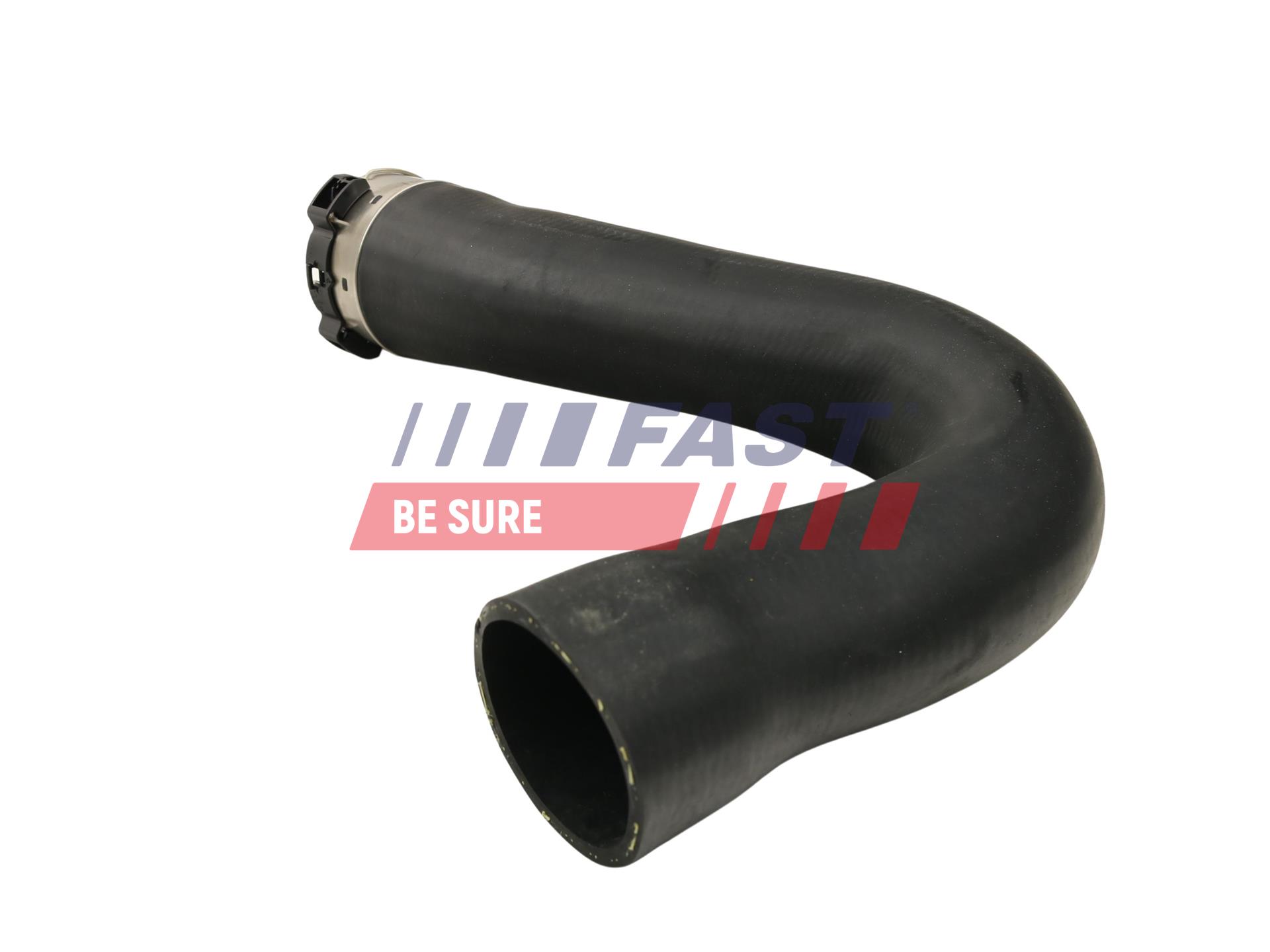 FAST Ladeluftslange ft61966 for MERCEDES-BENZ VW