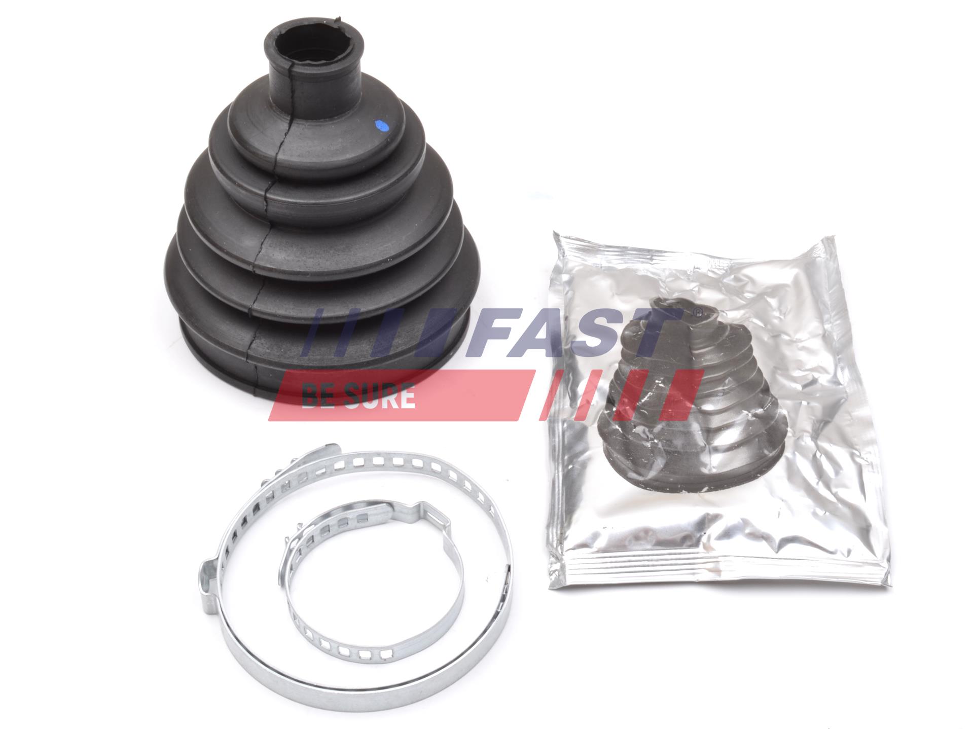 FAST Drivaksel Manchet ft28321k hjulsidet
