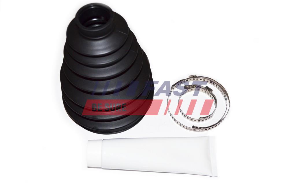 FAST Drivaksel Manchet ft28326 hjulsidet for CITROËN VW FIAT
