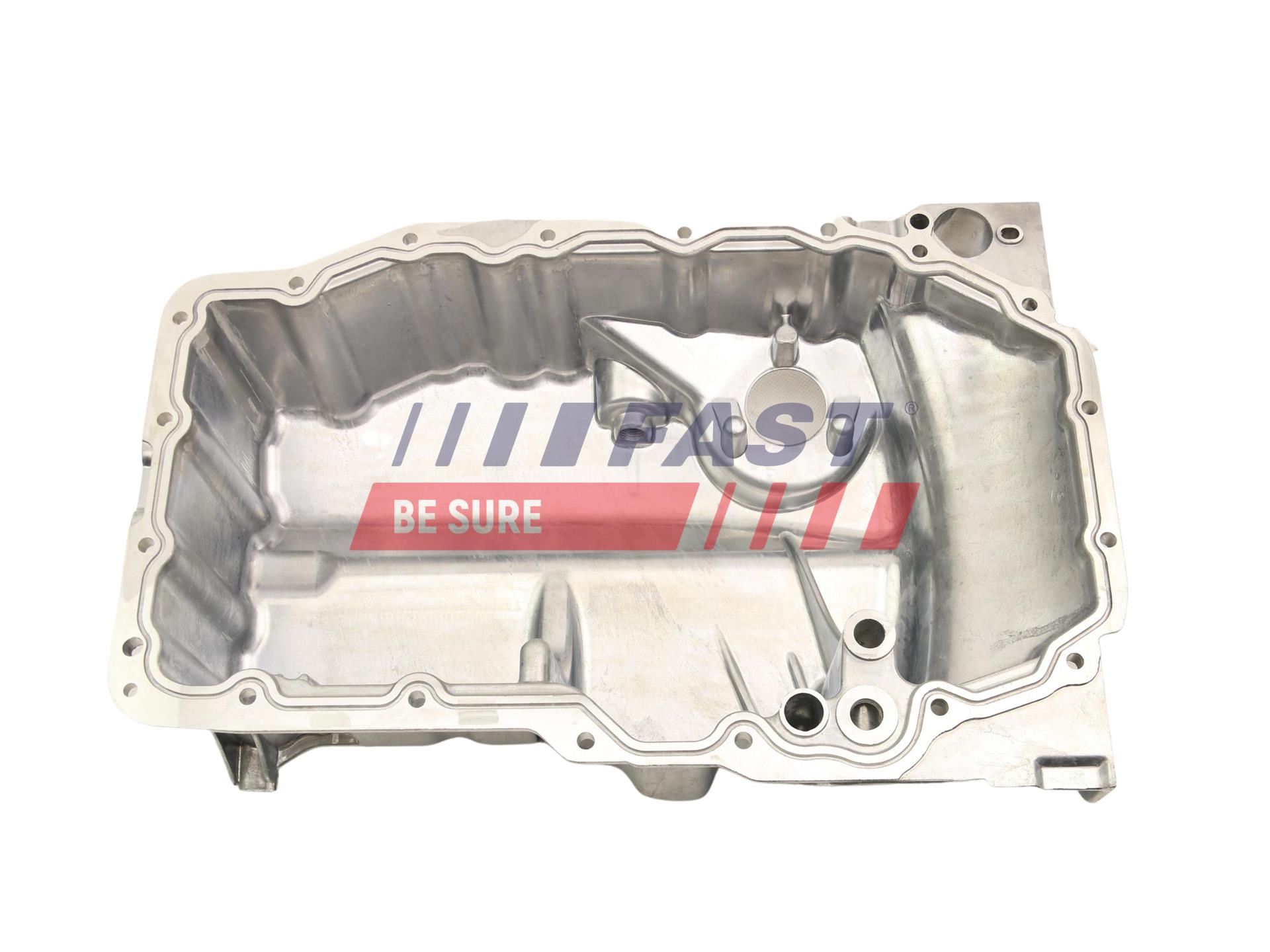 FAST Bundkar ft49312 for VW