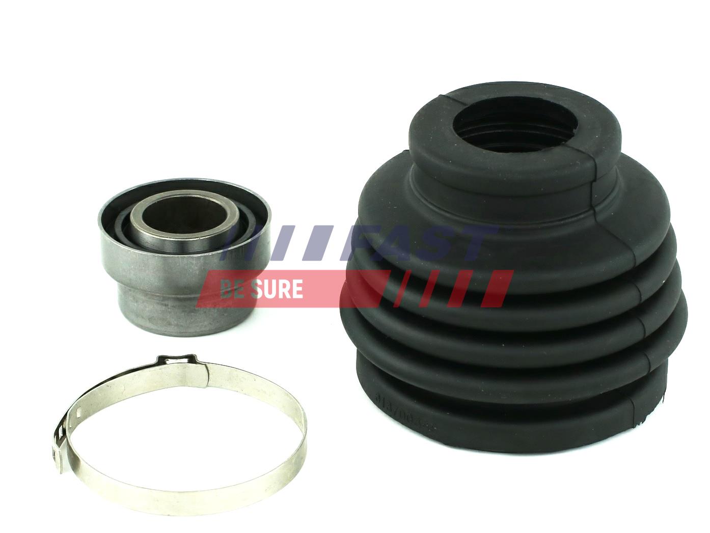 FAST Drivaksel Manchet ft28402k gearkasse-monteret