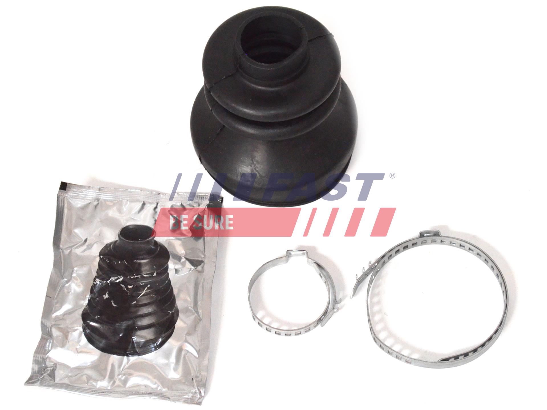 FAST Drivaksel Manchet ft28409k gearkasse-monteret for CITROËN FIAT VW