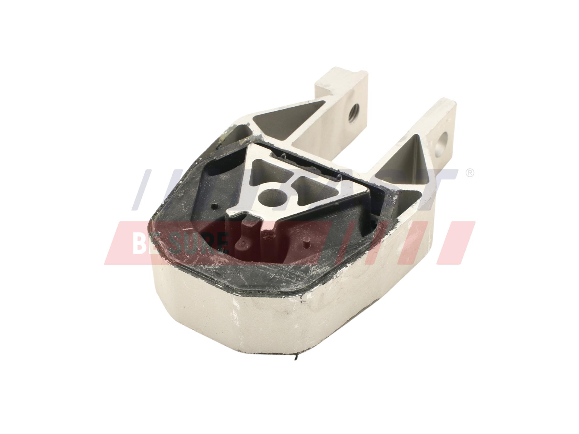 FAST Ophængning, manuel gearkasse ft52031 bag for FORD