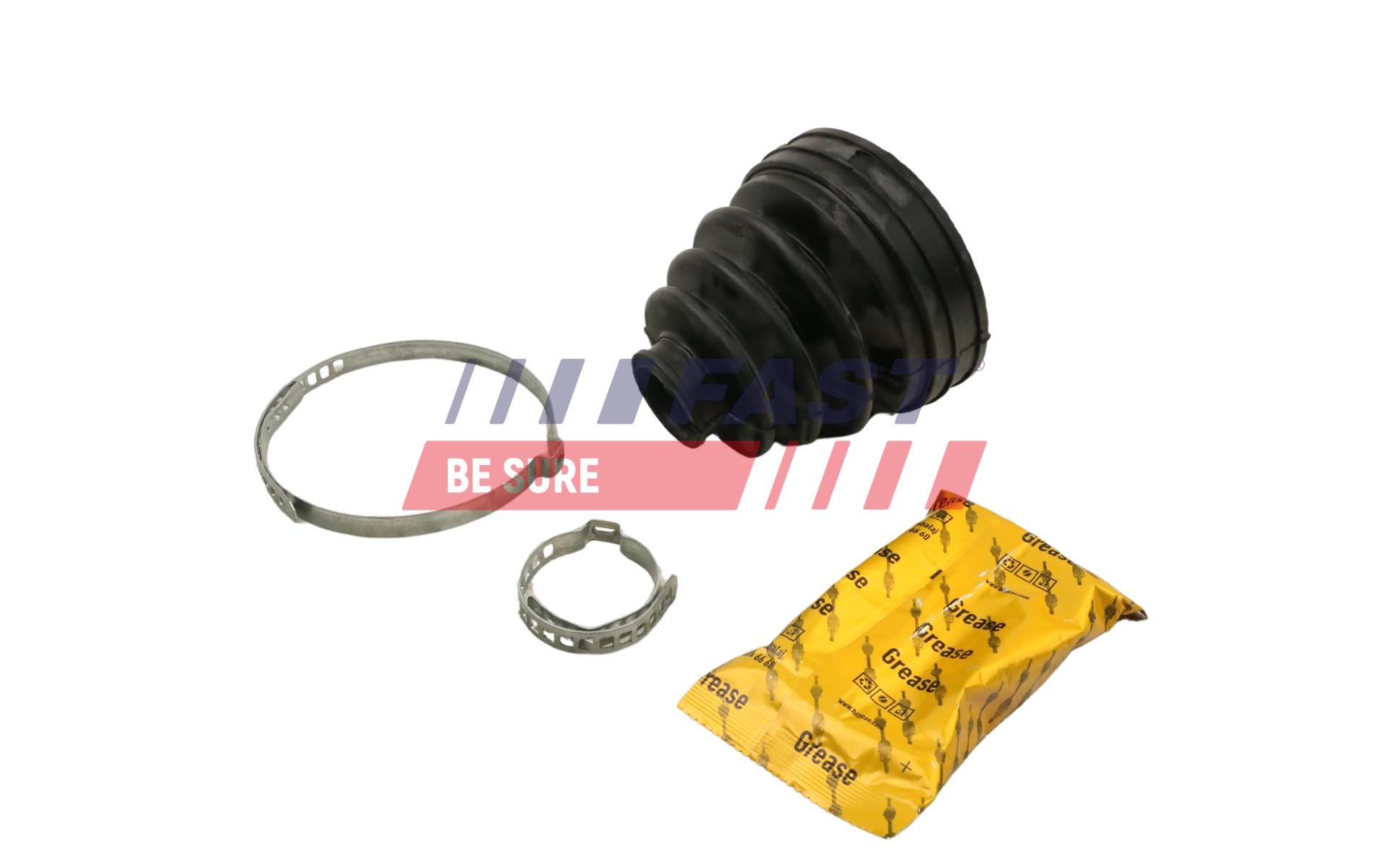 FAST Drivaksel Manchet ft28329 foraksel for FORD