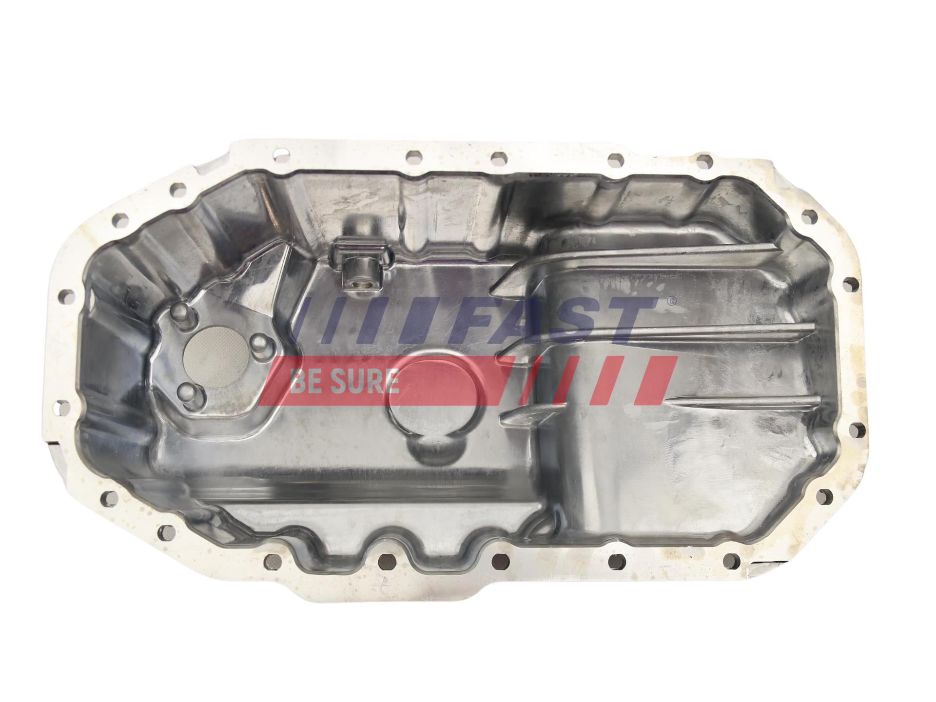 FAST Bundkar ft49311 for VW