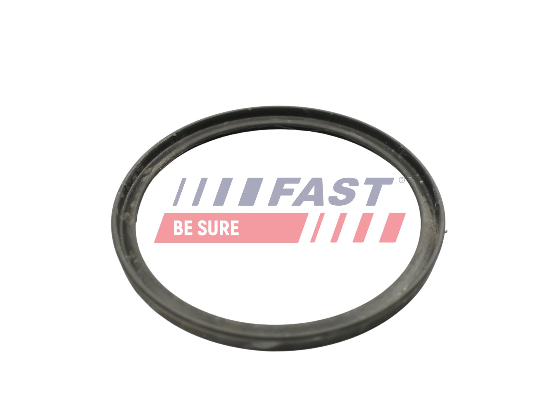 FAST Pakningsring, turboladerslange FT49922 for MERCEDES-BENZ