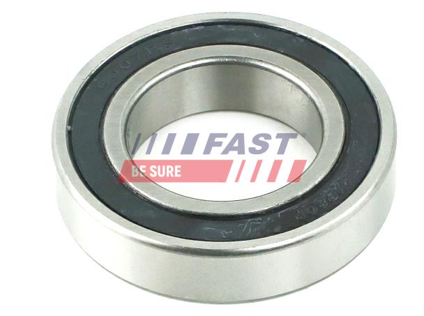 FAST Mellemleje, drivaksel ft62443 for VW CITROËN FIAT RENAULT TOYOTA
