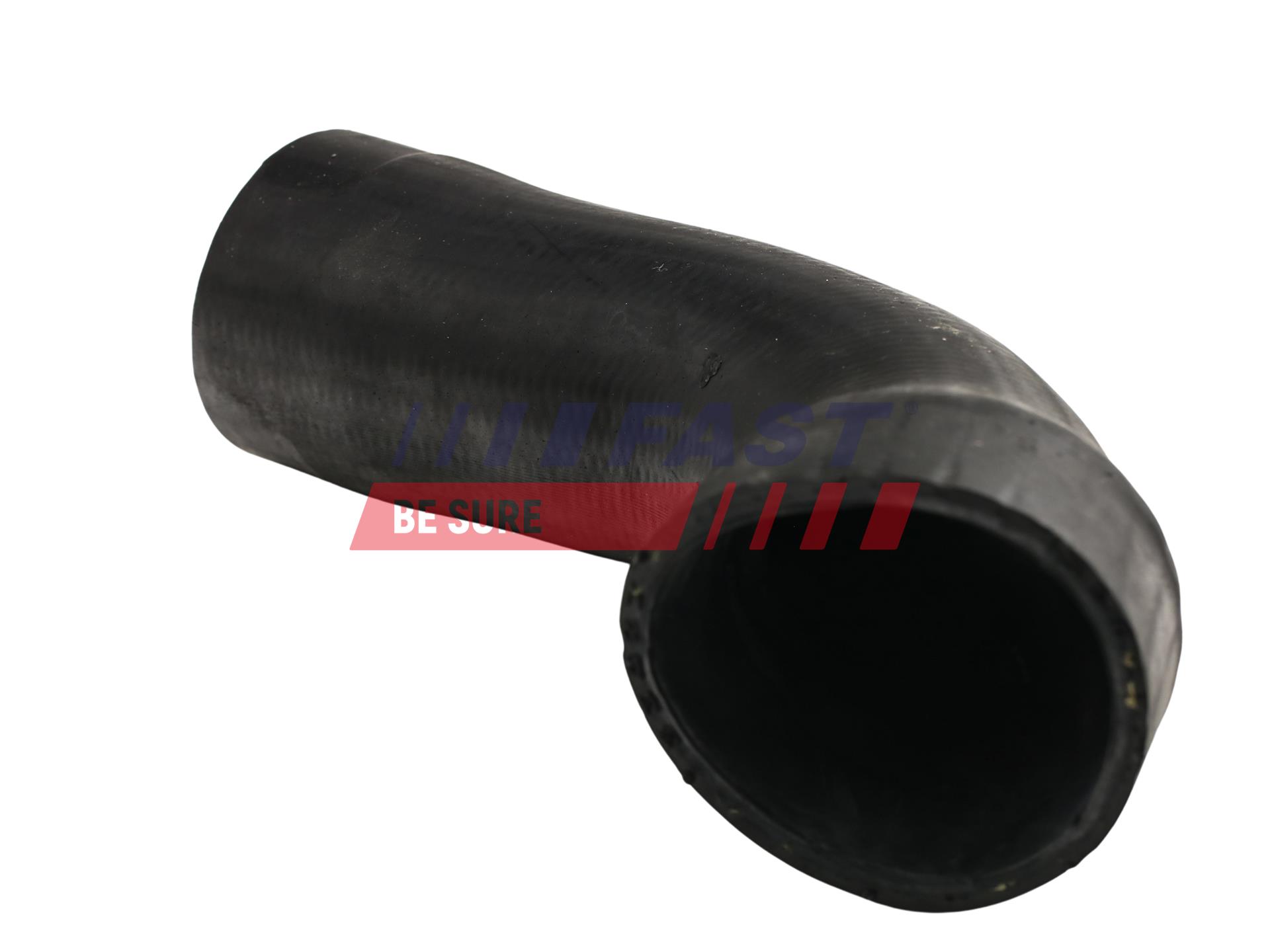 FAST Ladeluftslange ft65514 foran for MERCEDES-BENZ