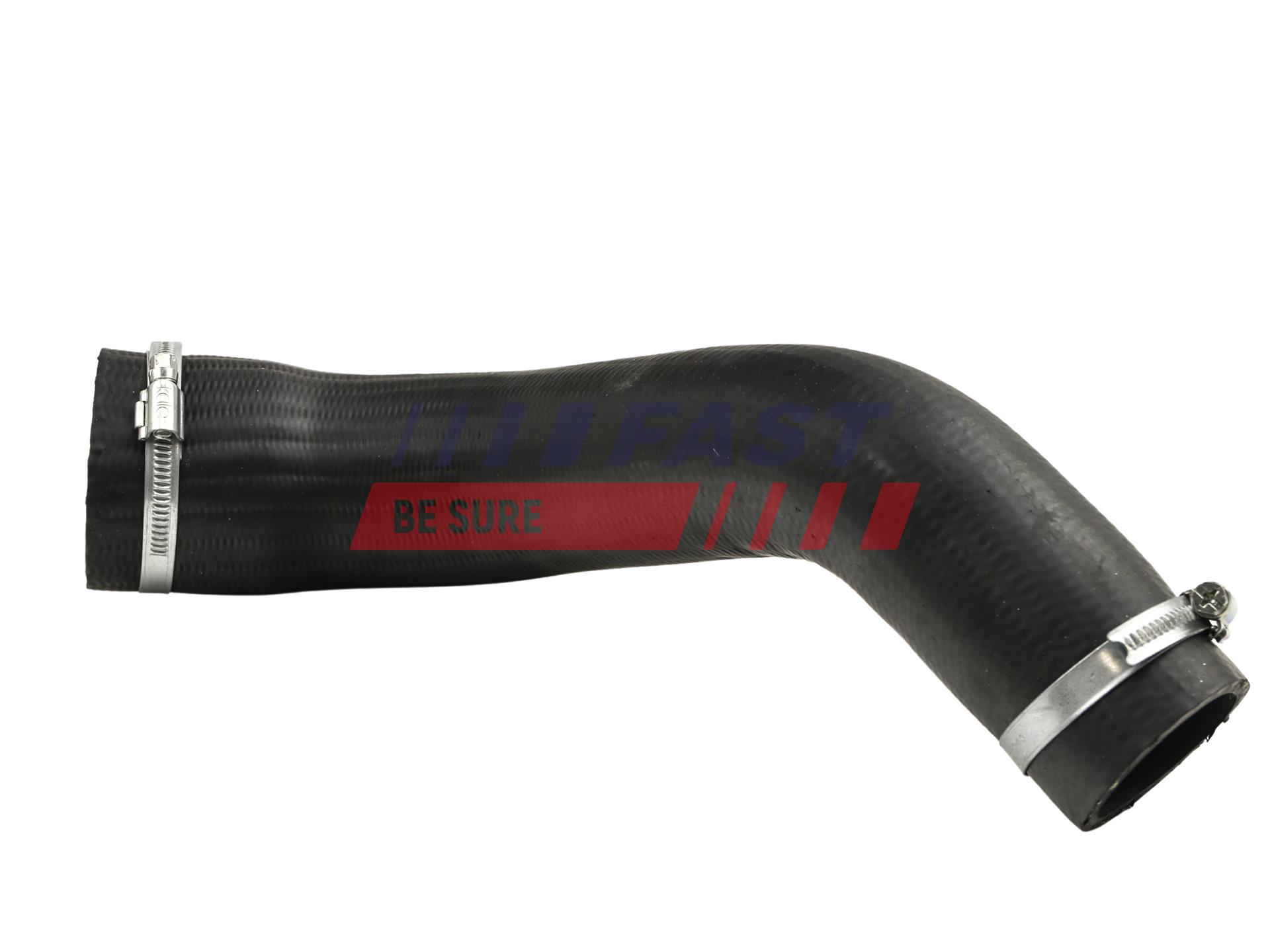 FAST Ladeluftslange ft65508 for FORD