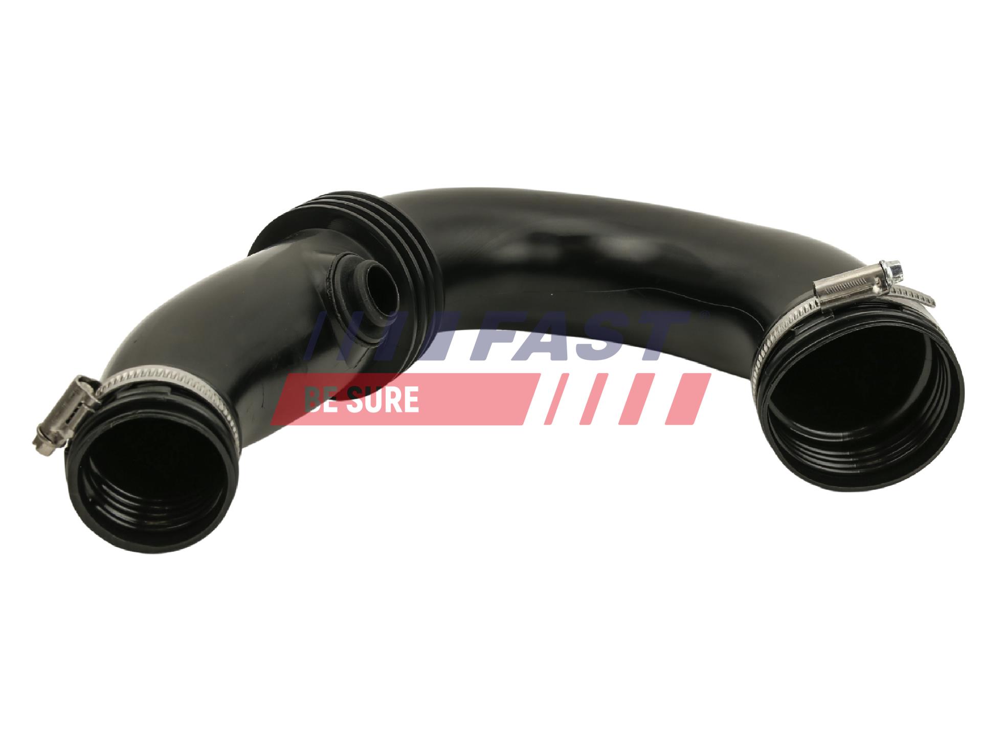 FAST Ladeluftslange ft65503 Indtag for RENAULT NISSAN