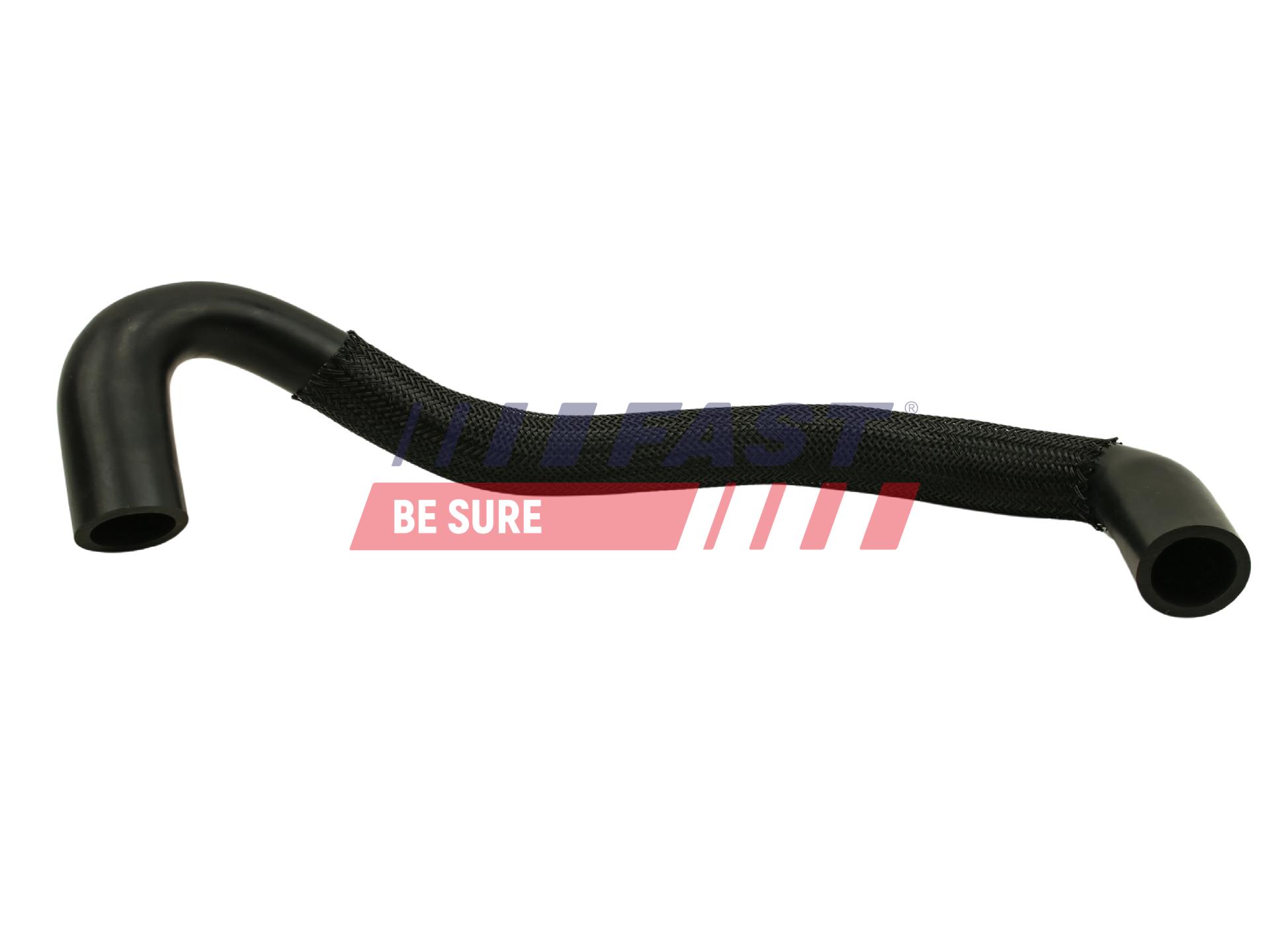 FAST Udluftningsslange, ekspansionsbeholder ft65903 for FIAT