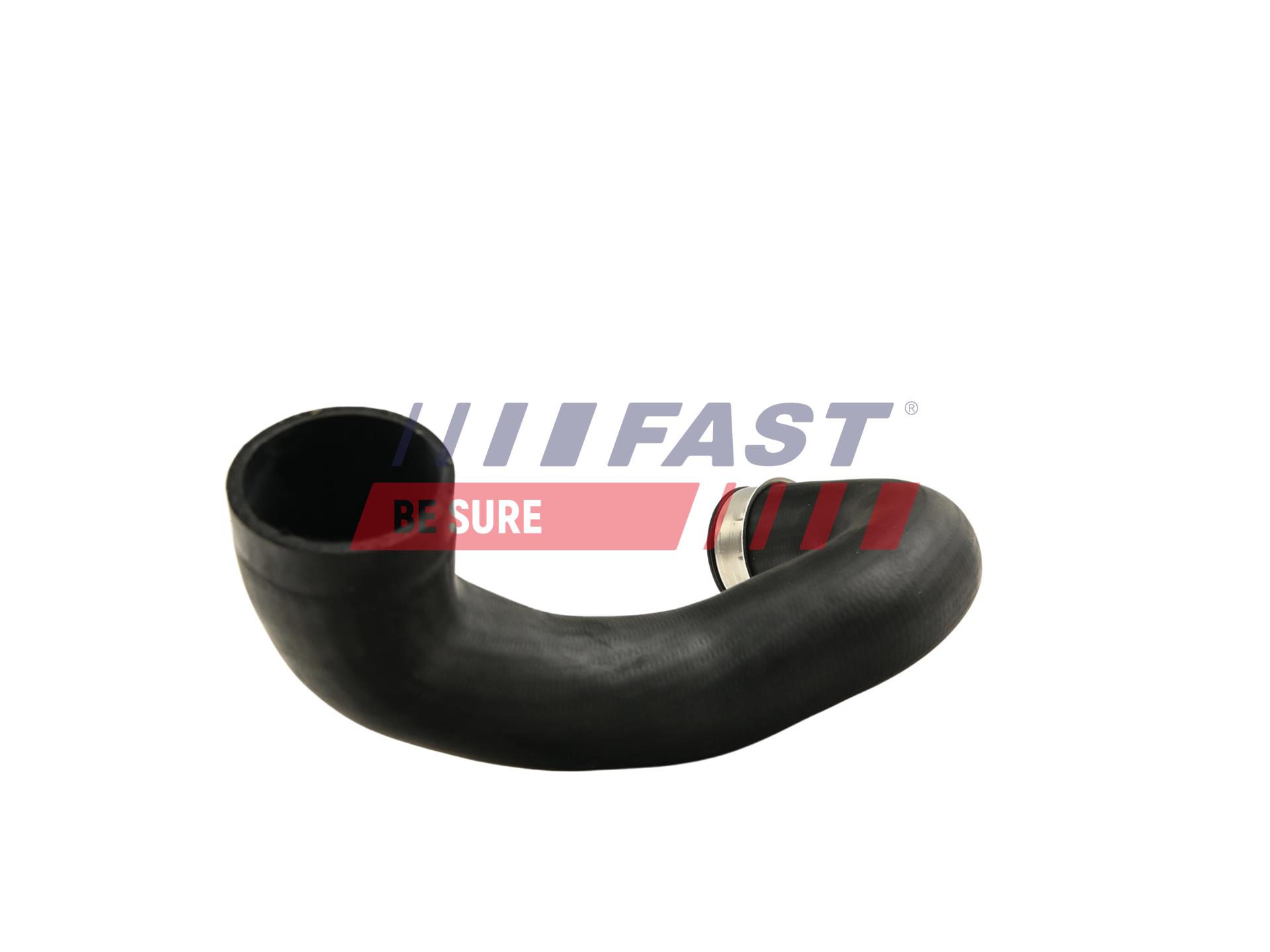 FAST Ladeluftslange ft65513 for MERCEDES-BENZ