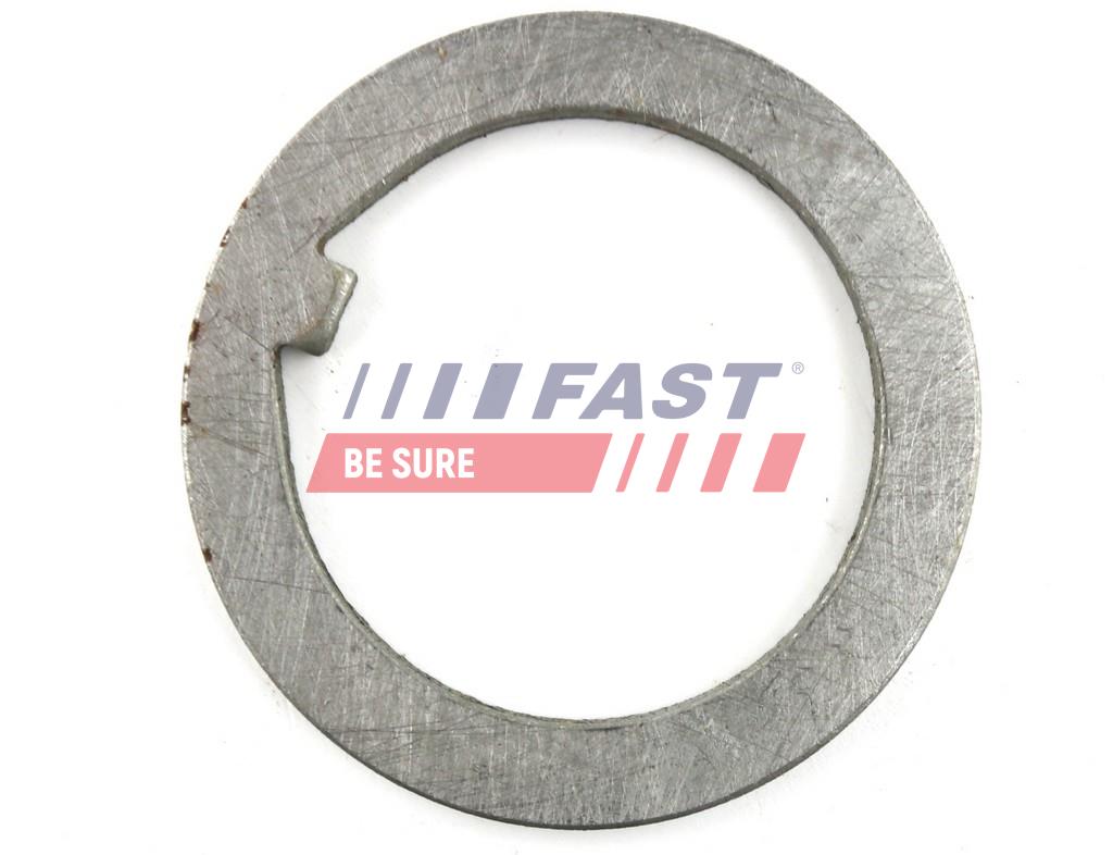 FAST Underlagsplade, drivakselflange ft26038 for IVECO