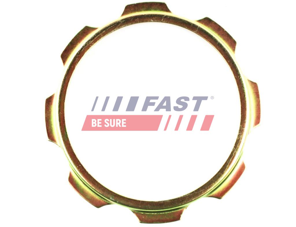 FAST Underlagsplade, drivakselflange ft26040 for IVECO