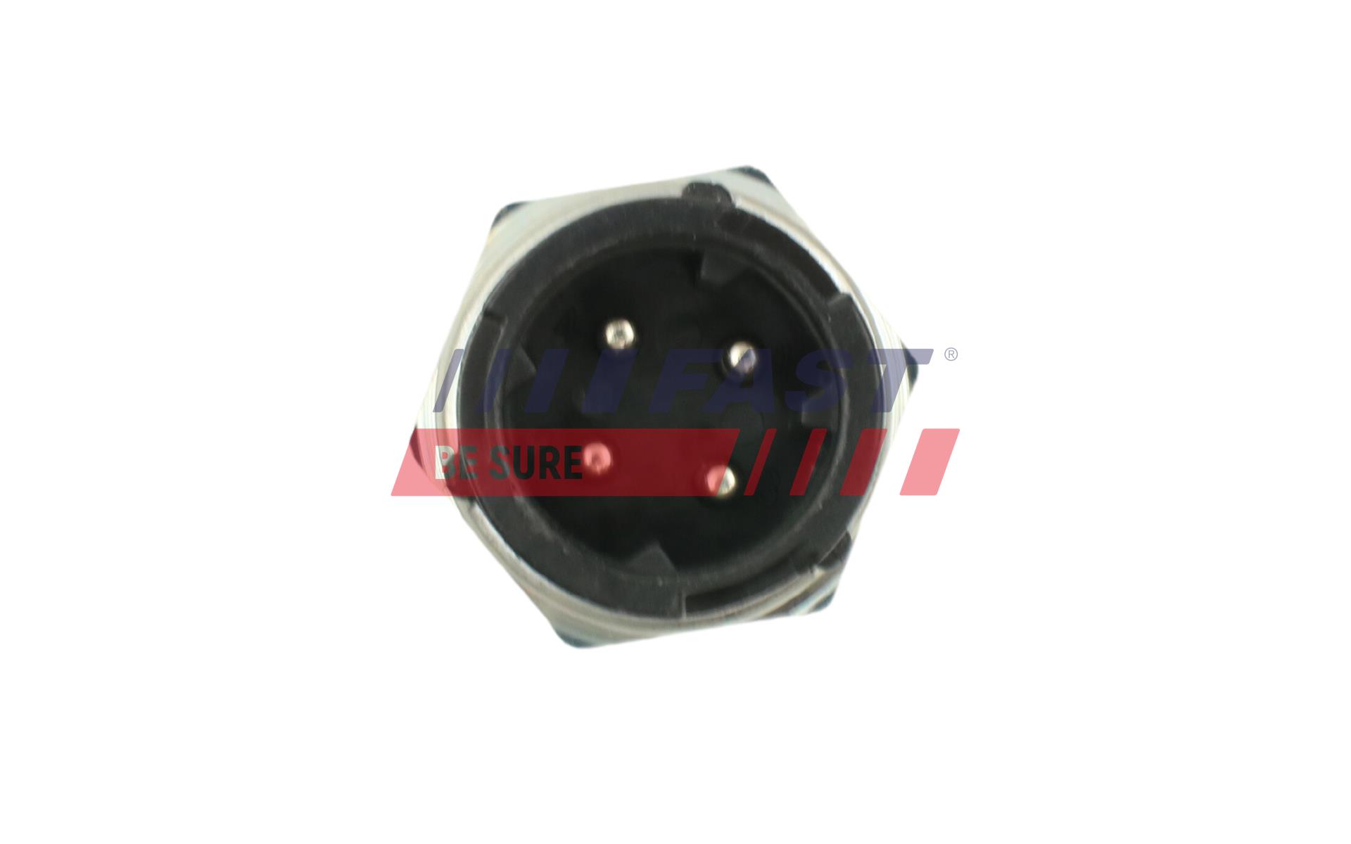 FAST Sensor, hastighed/omdrejninger ft80752 for IVECO