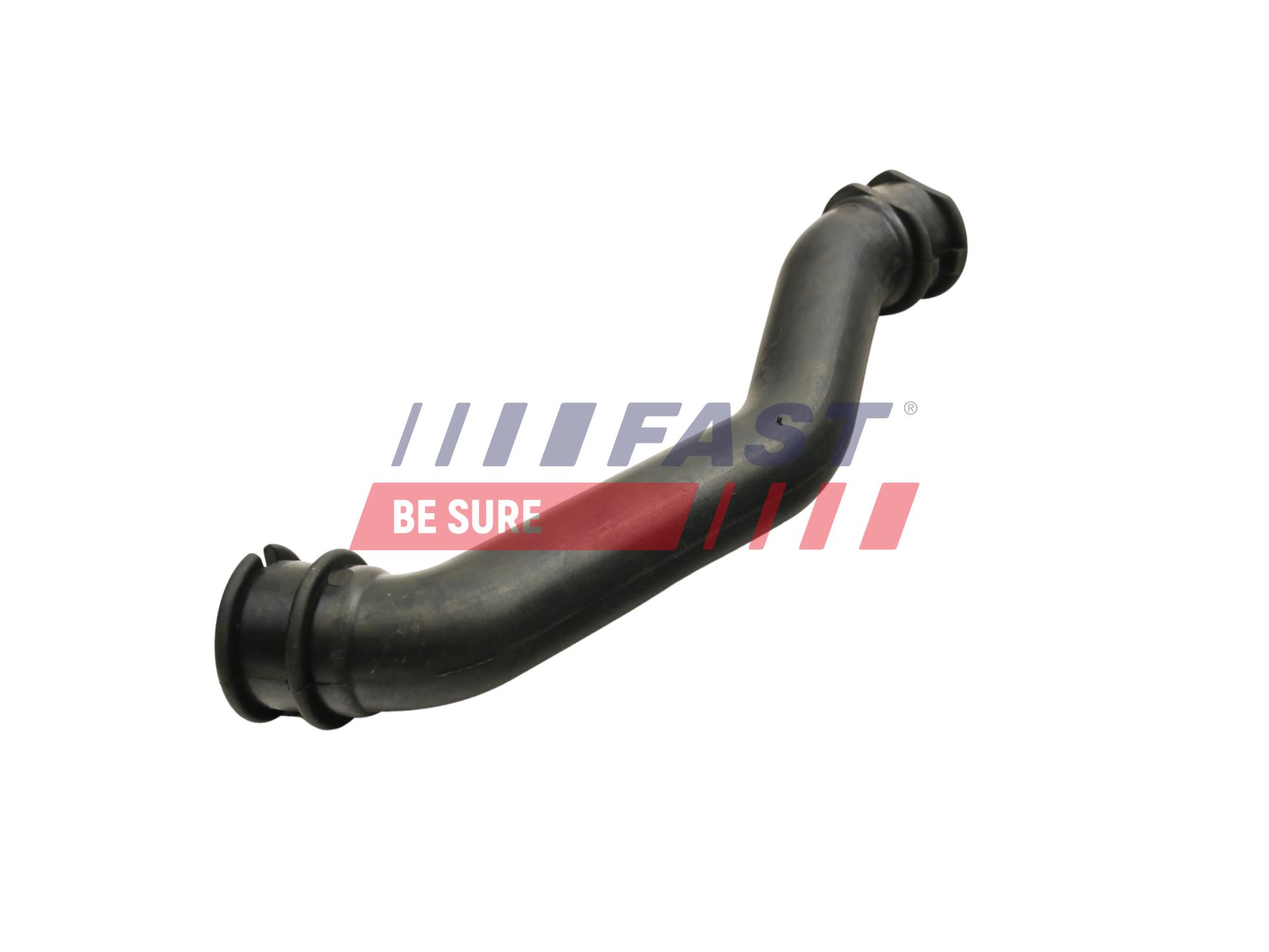 FAST Udluftningsslange, ekspansionsbeholder ft65906 foraksel for FORD