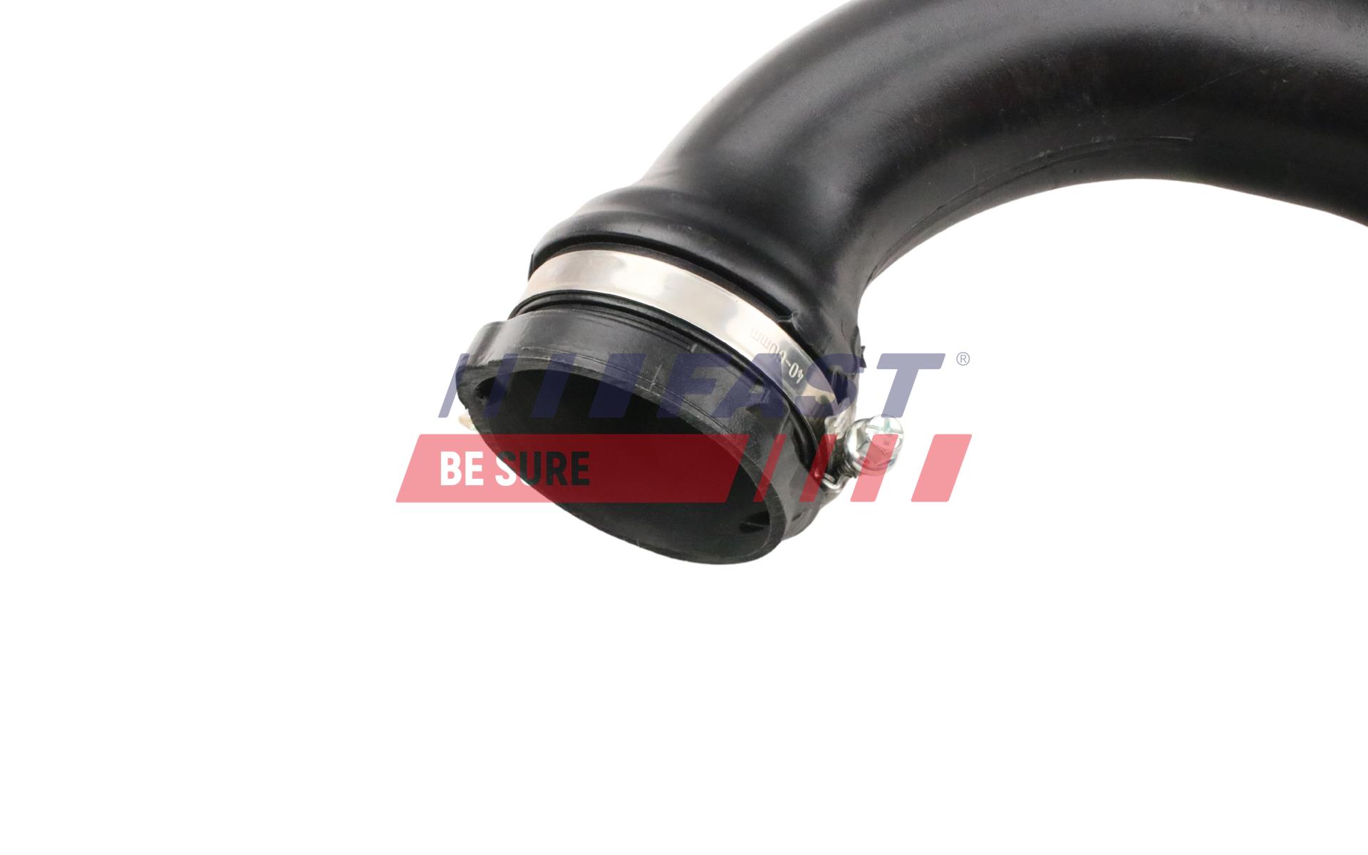 FAST Ladeluftslange ft65144 for OPEL GENERAL MOTORS RENAULT