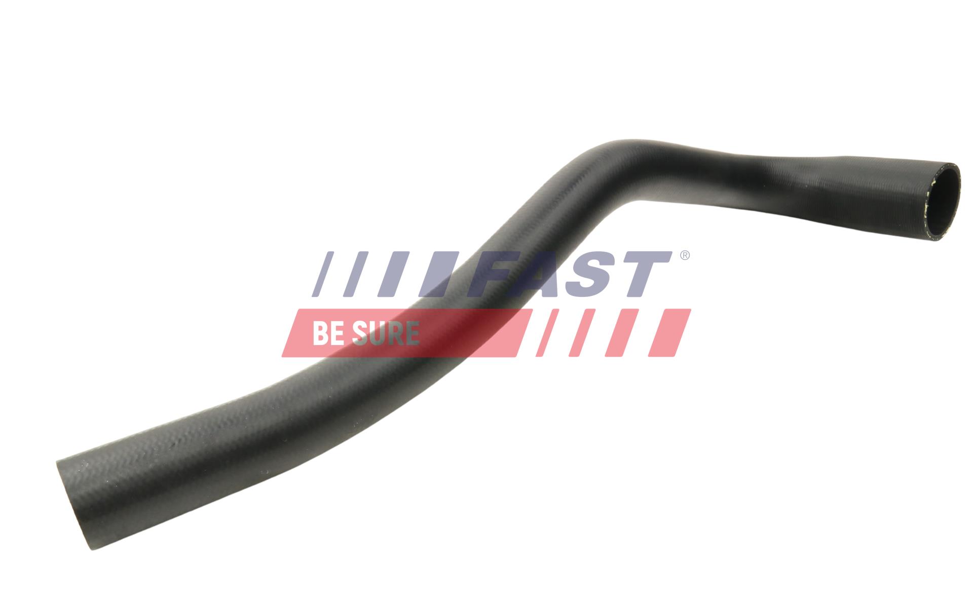 FAST Ladeluftslange ft65146 for FORD