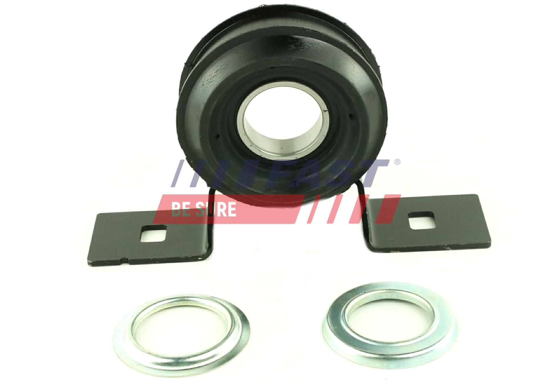 FAST Ophængning, drivaksel ft28057 for OPEL RENAULT