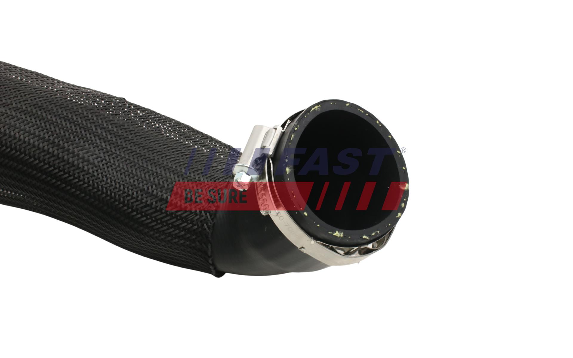 FAST Ladeluftslange ft65149 oppe for TOYOTA OPEL