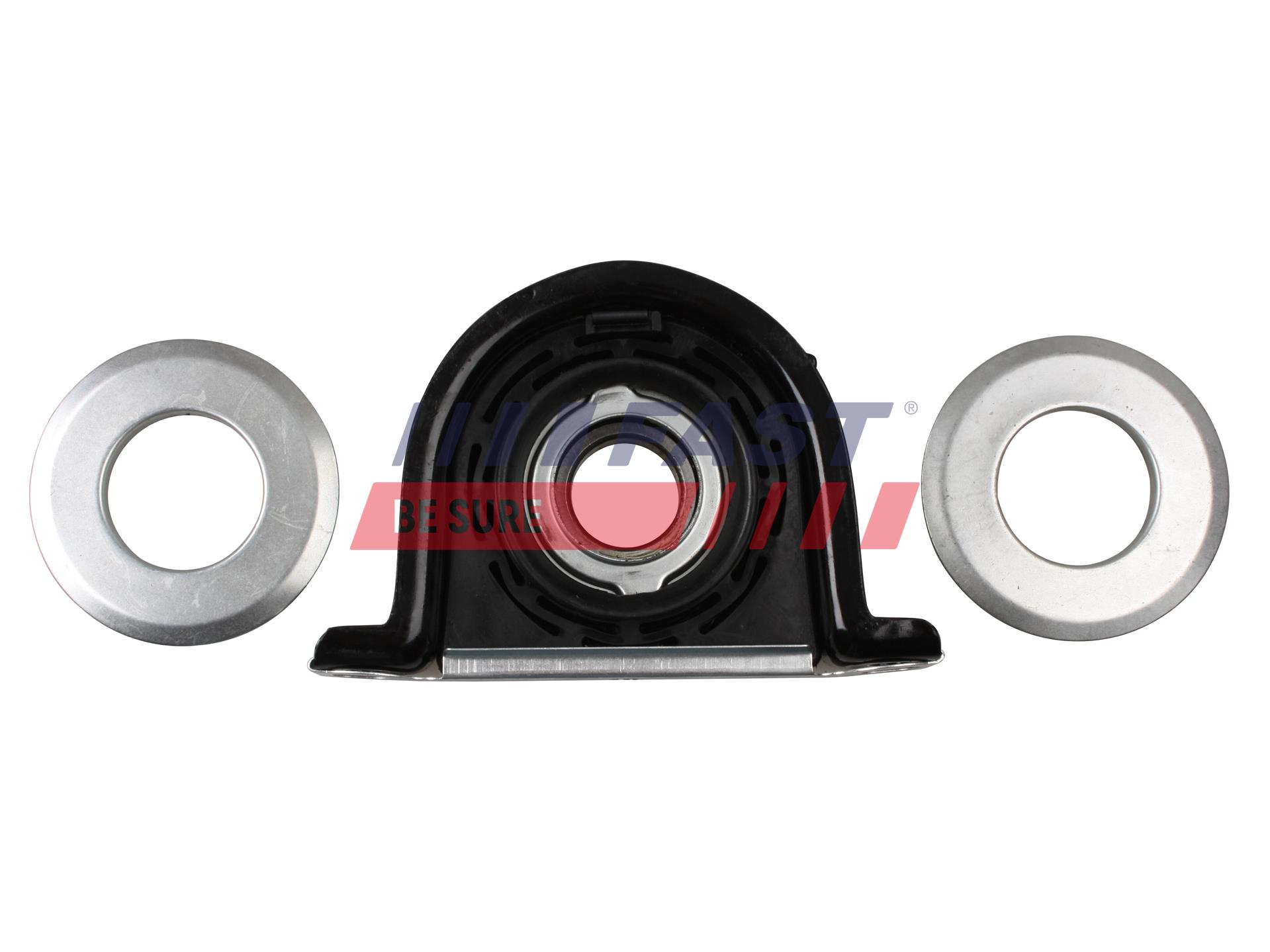 FAST Ophængning, drivaksel ft28060 for DAF FORD FIAT IVECO RENAULT