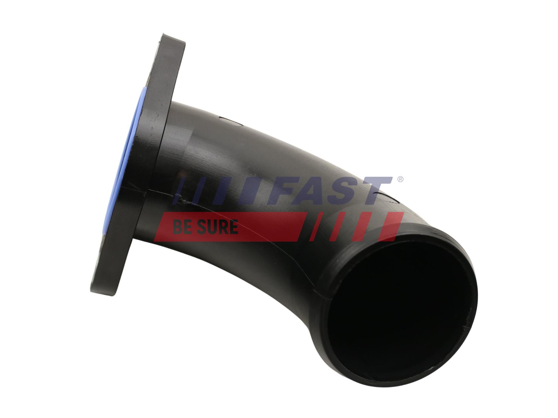 FAST Ladeluftslange ft65520 for FORD