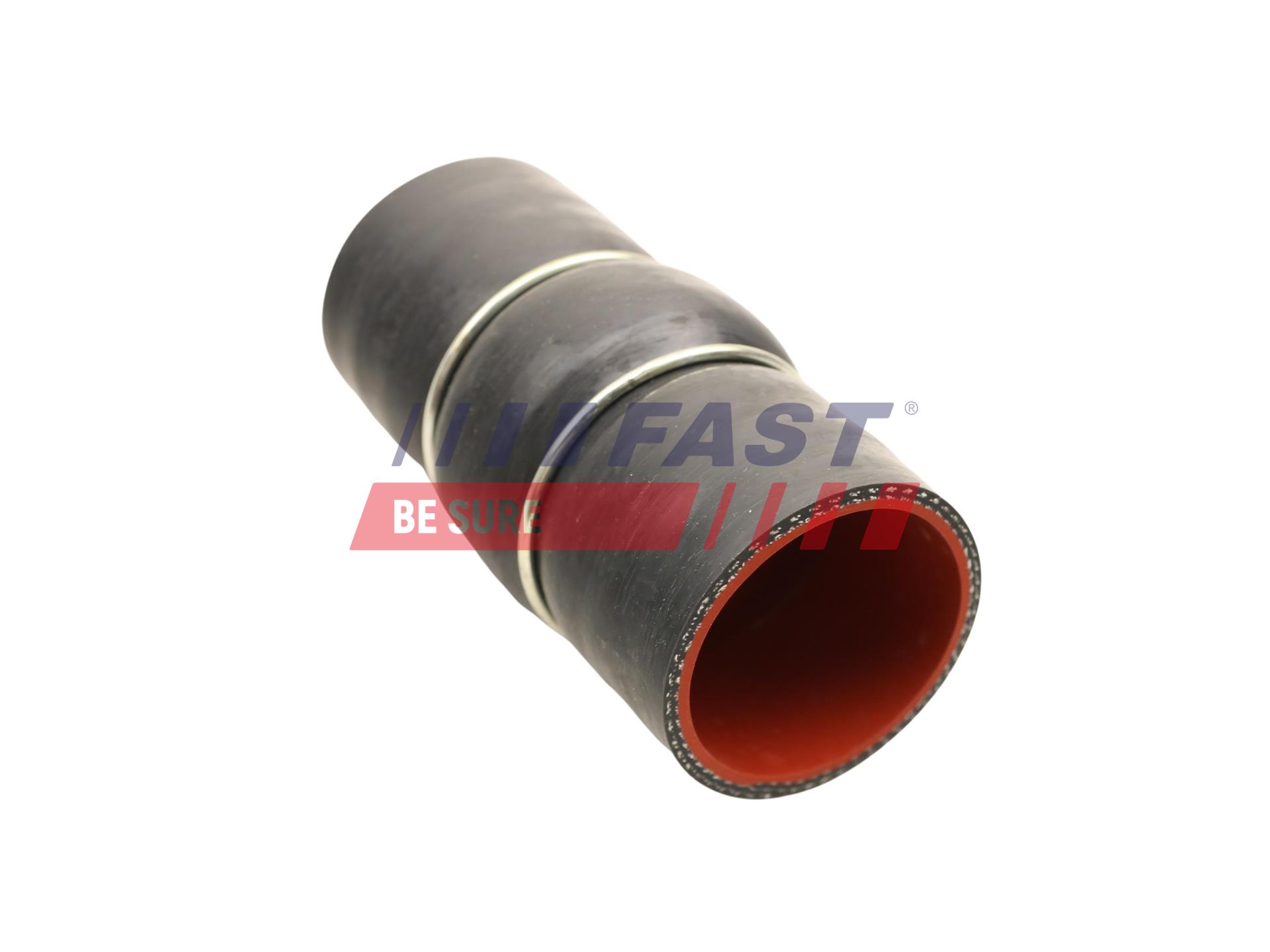 FAST Ladeluftslange ft65521 for RENAULT MERCEDES-BENZ