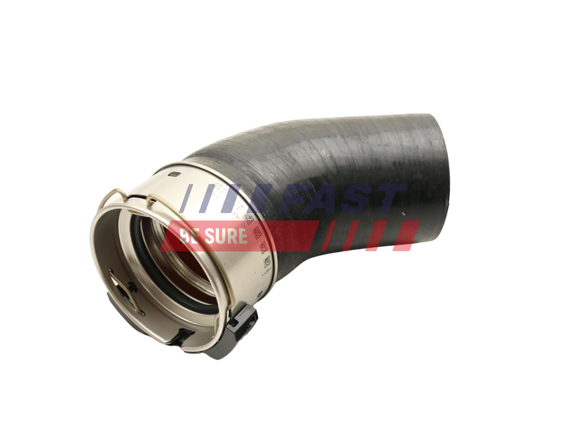 FAST Ladeluftslange ft65522 for RENAULT MERCEDES-BENZ