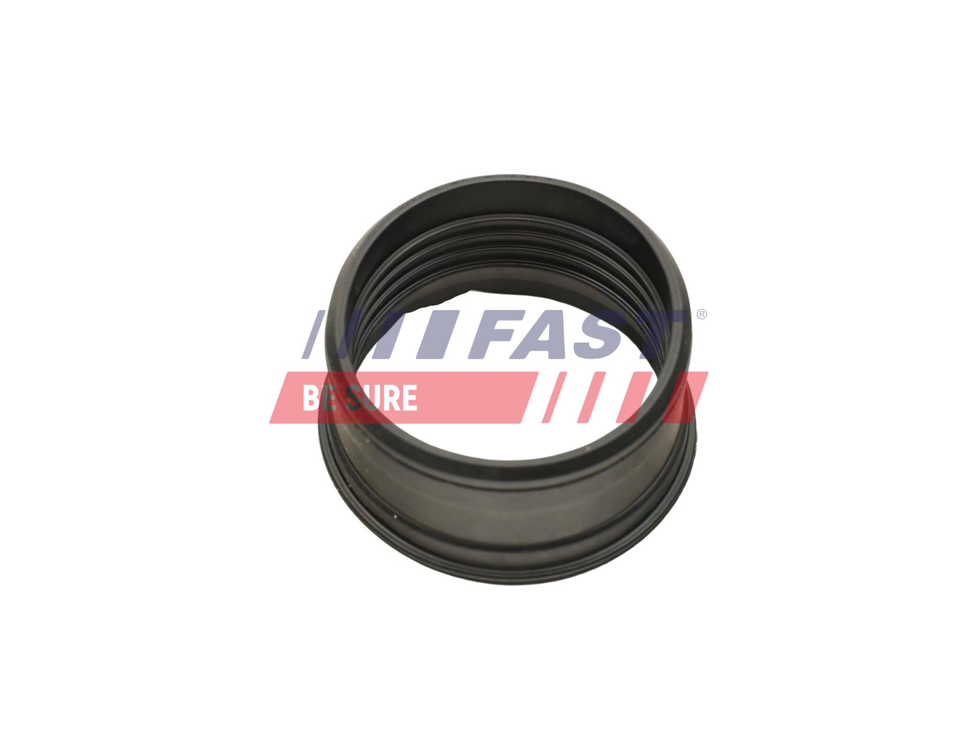 FAST Ladeluftslange ft65530 for OPEL FIAT TOYOTA