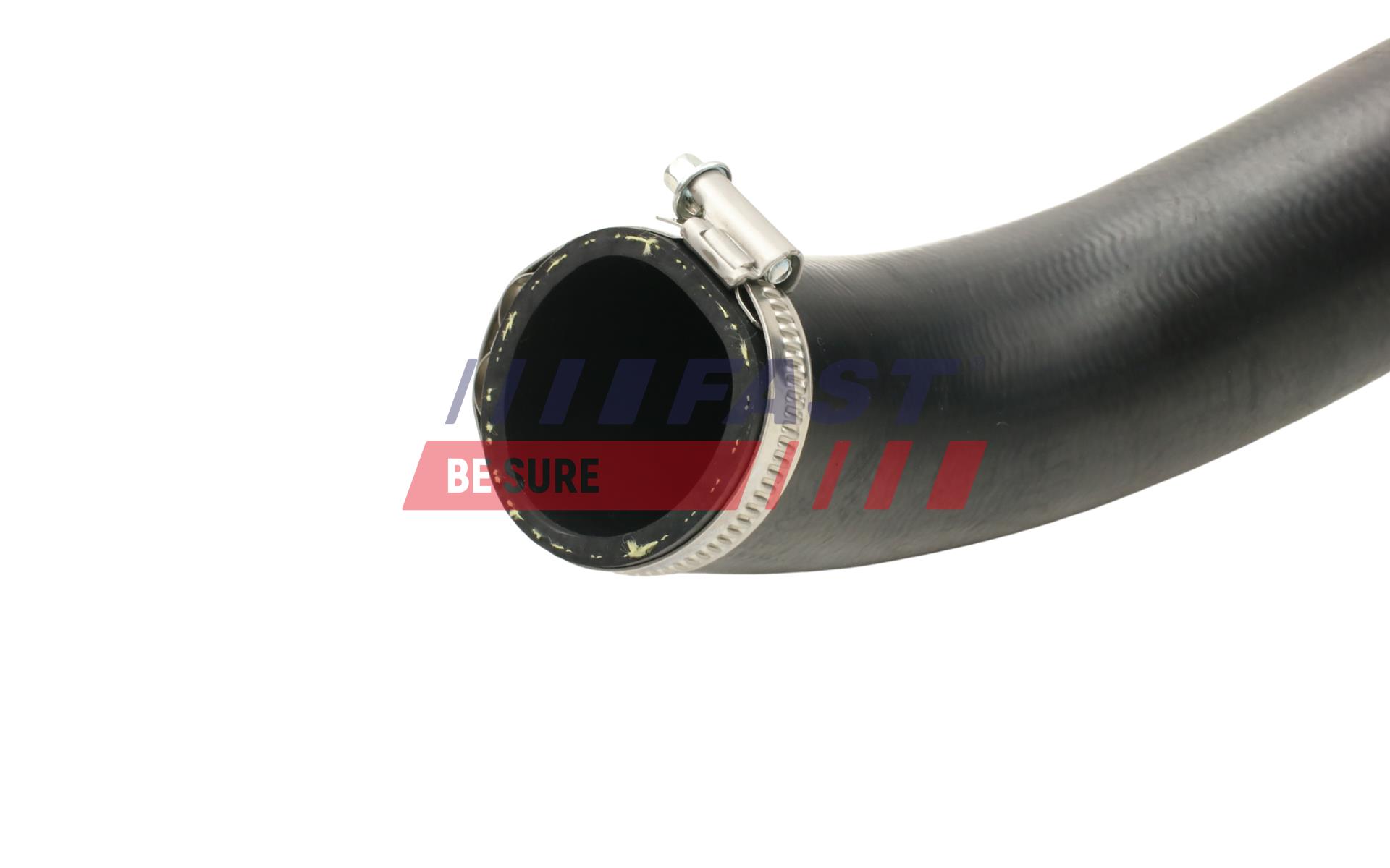 FAST Ladeluftslange ft65538 for RENAULT