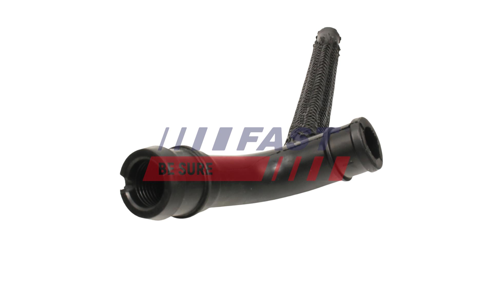 FAST Udluftningsslange, ekspansionsbeholder ft65910 for FIAT OPEL CITROËN
