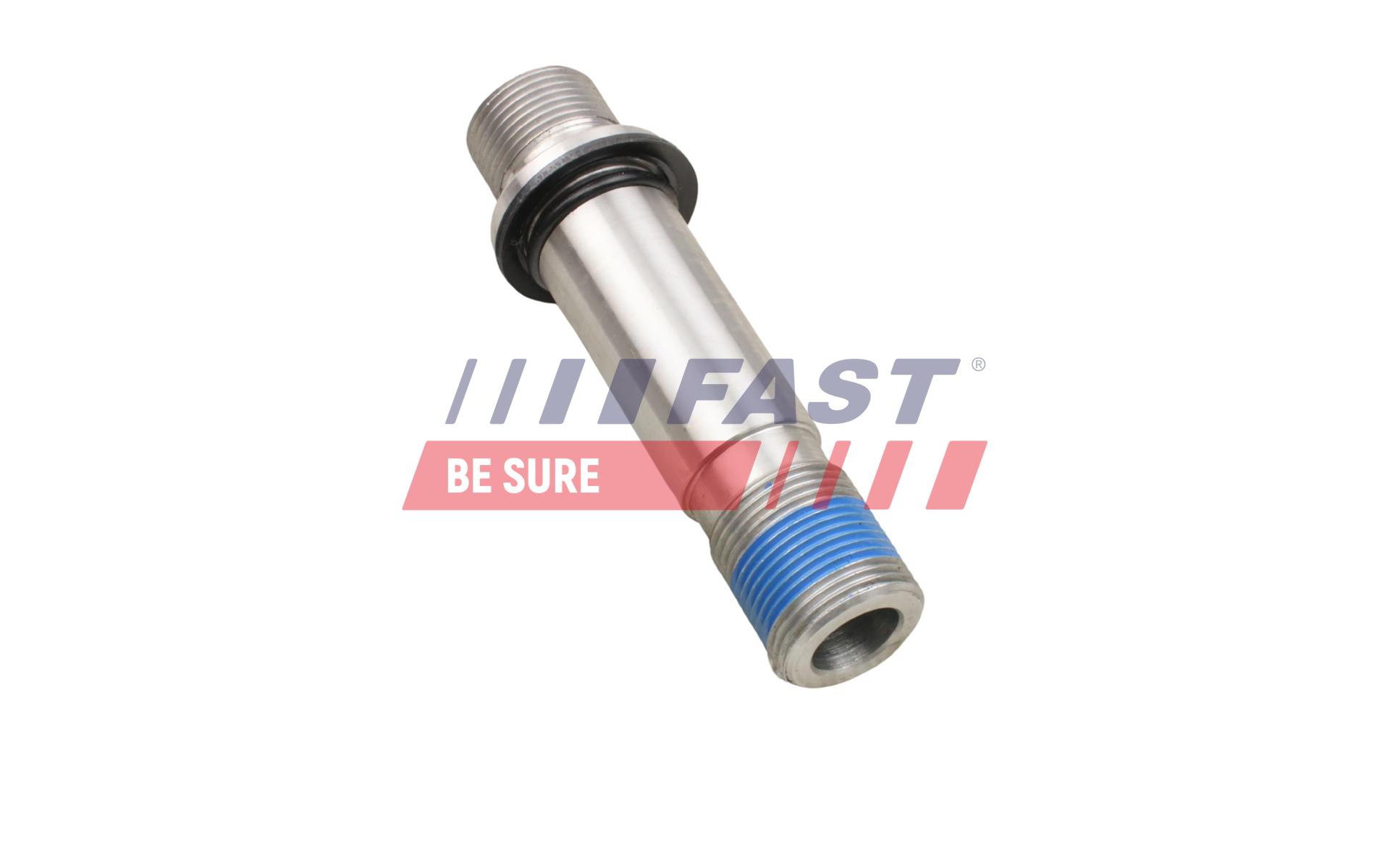 FAST Olieslange ft38514 for IVECO FIAT