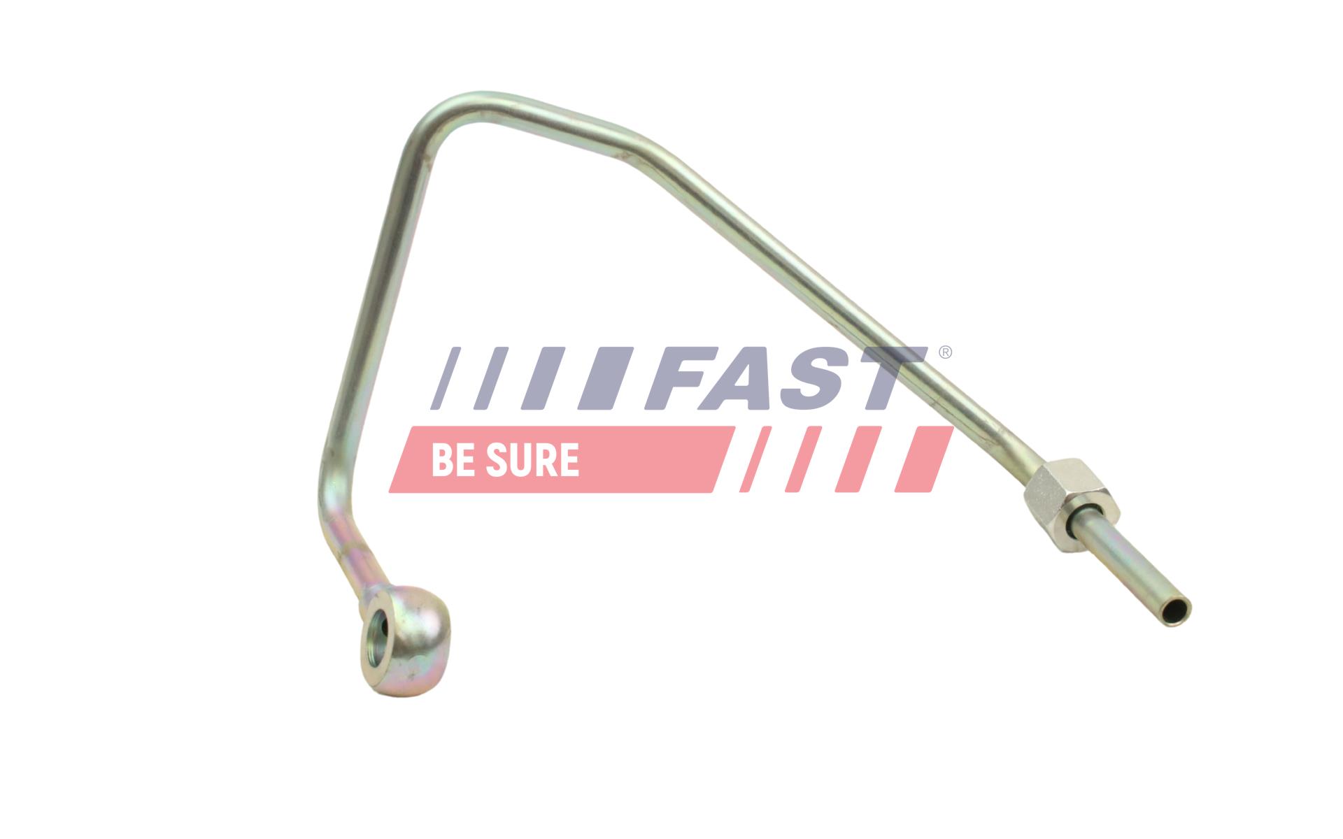FAST Olieslange ft38515 for IVECO