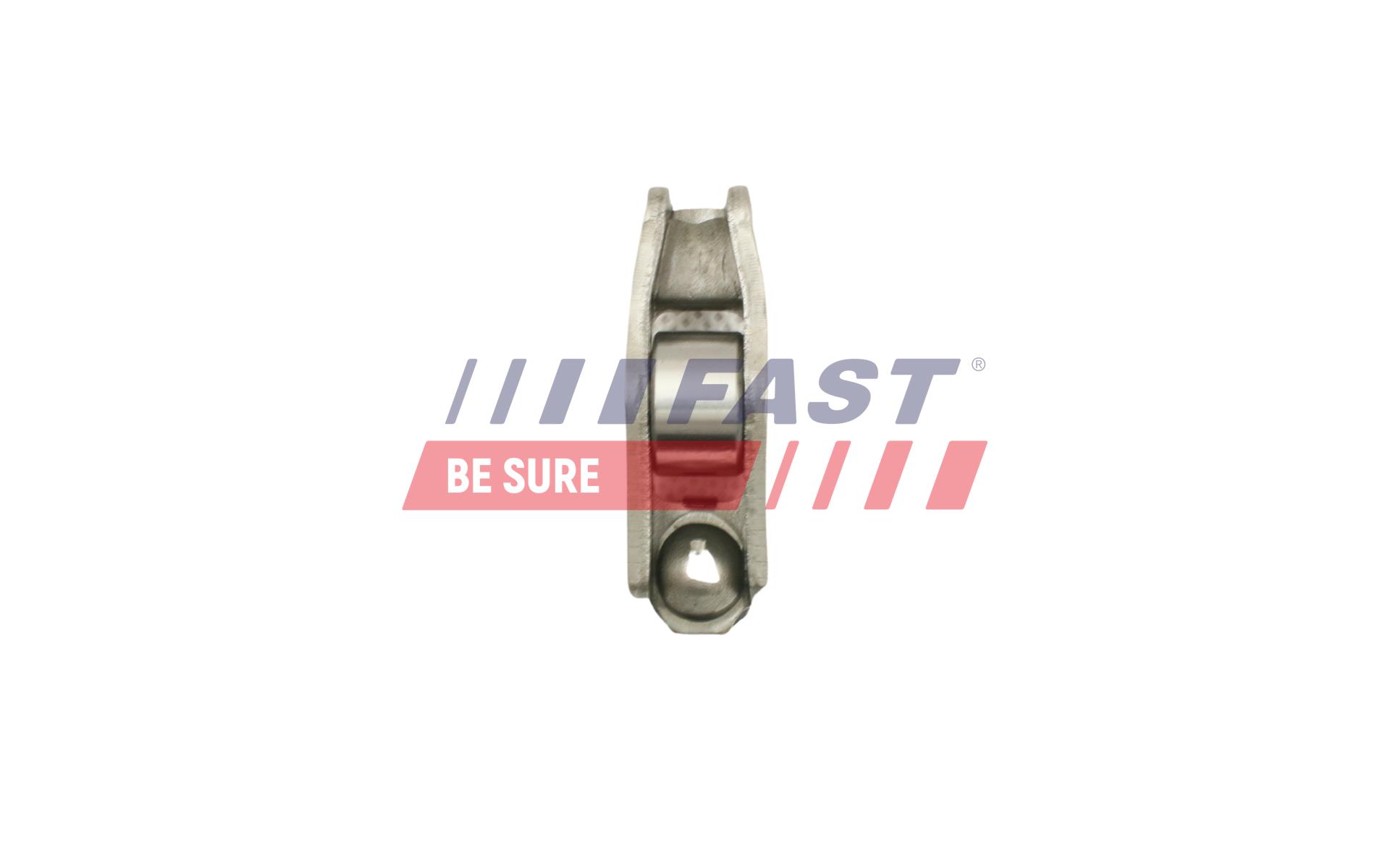 FAST Ventilvippearm, motorstyring ft42408 Indsugningsside for GENERAL MOTORS RENAULT