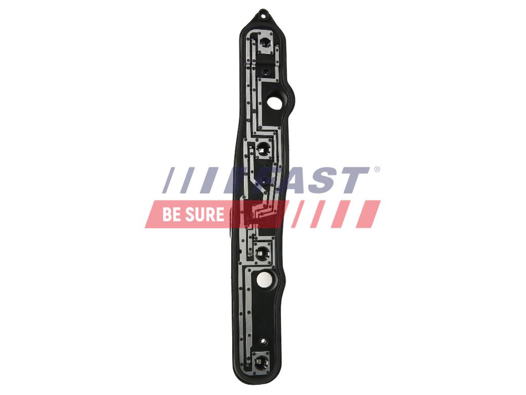 FAST Lygteholder, baglygte ft86506 venstre for FIAT CITROËN