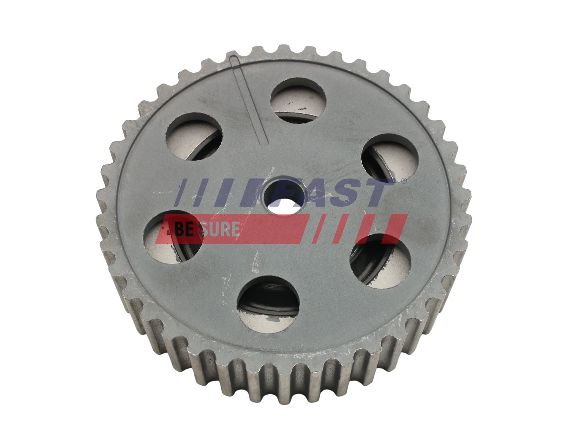 FAST Tandhjul, knastaksel ft45401 for RENAULT