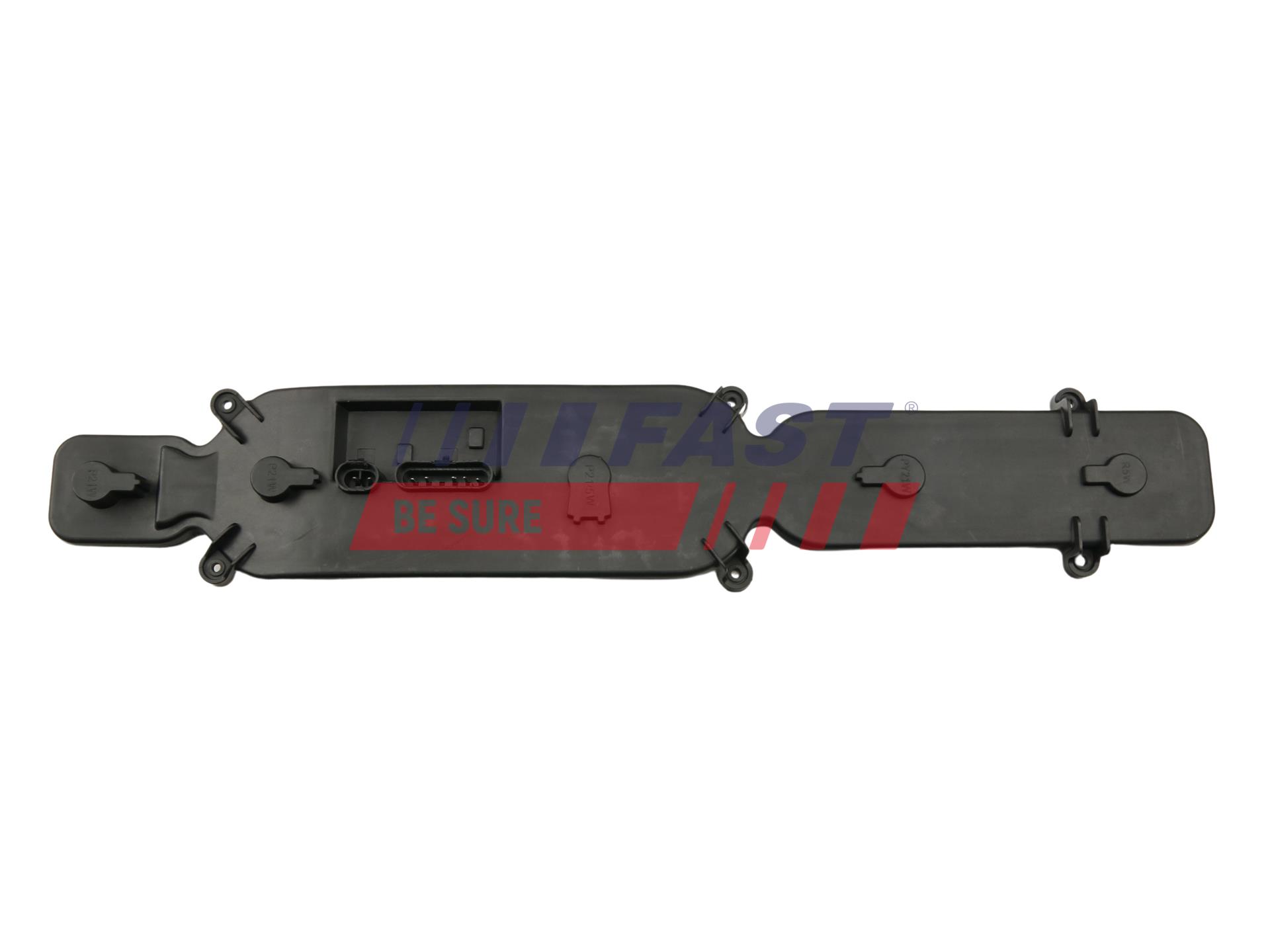 FAST Lygteholder, baglygte ft86508 venstre for IVECO