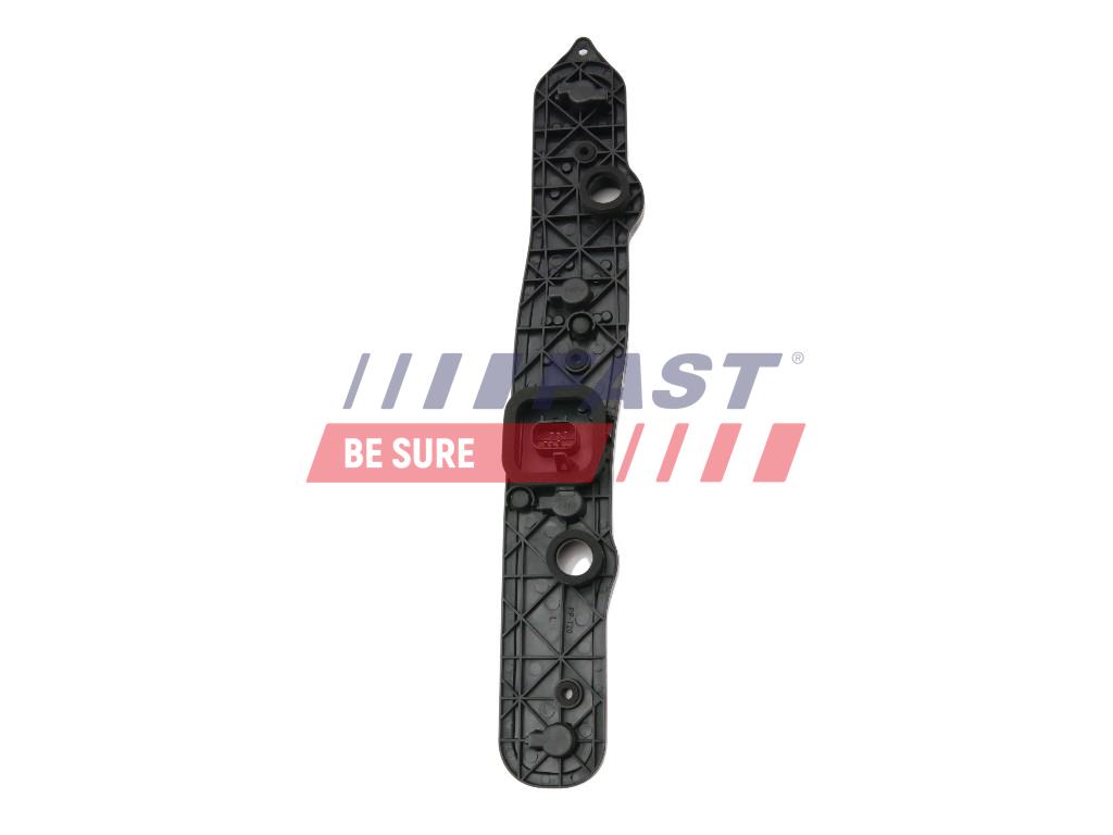 FAST Lygteholder, baglygte ft86507 højre for FIAT CITROËN