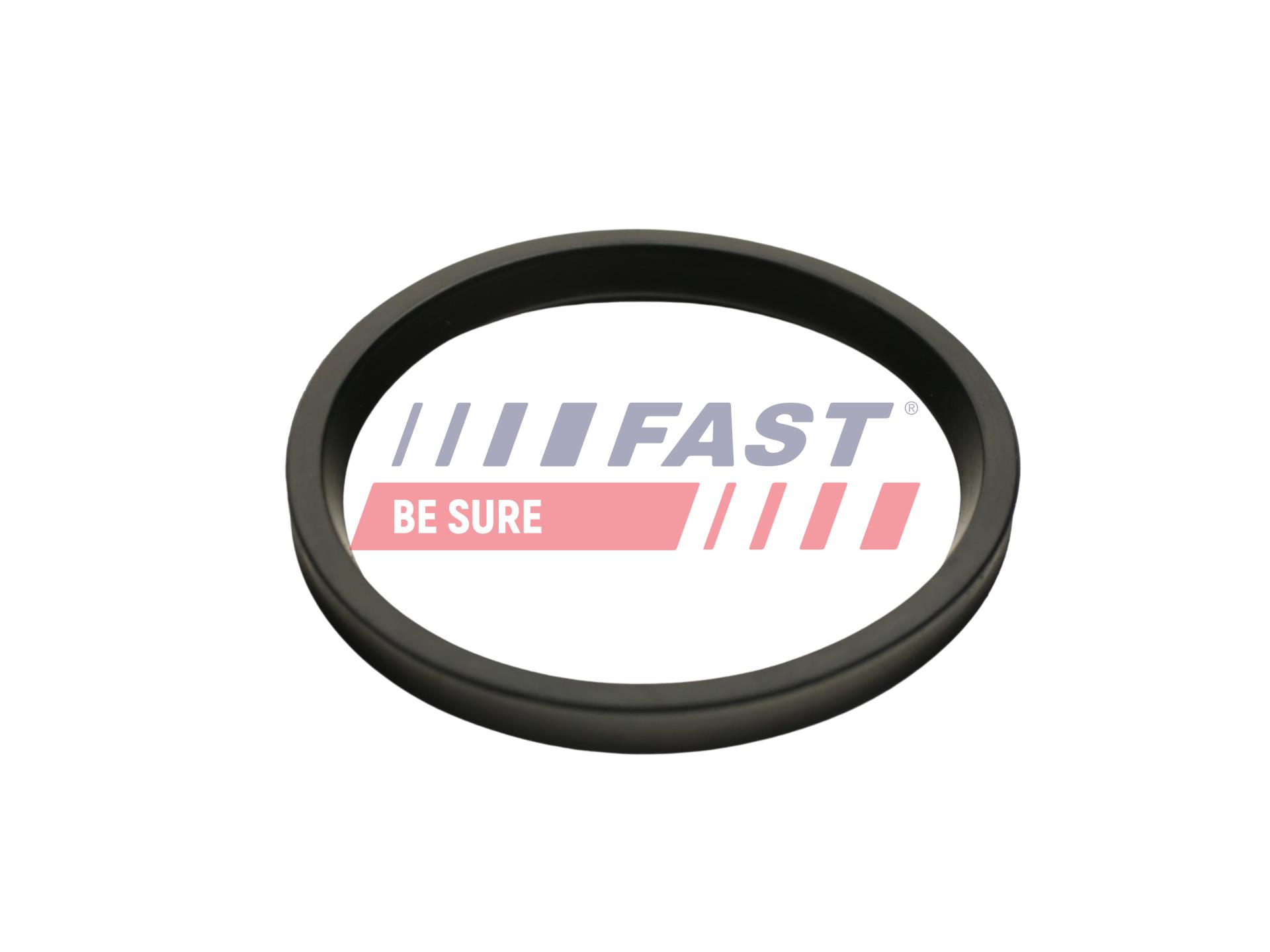 FAST Pakningsring, turboladerslange FT48947 for VAUXHALL PEUGEOT INFINITI DACIA