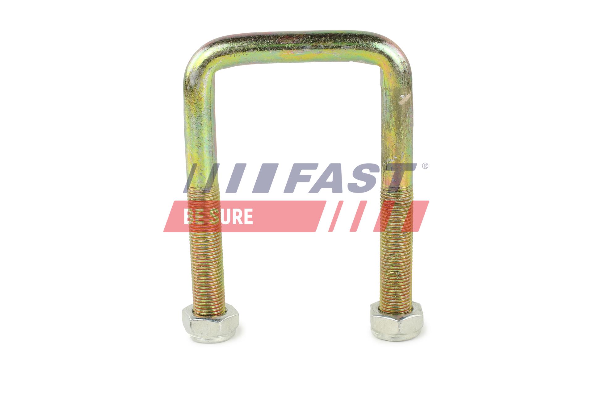 FAST Fjederclips ft13366 for FORD