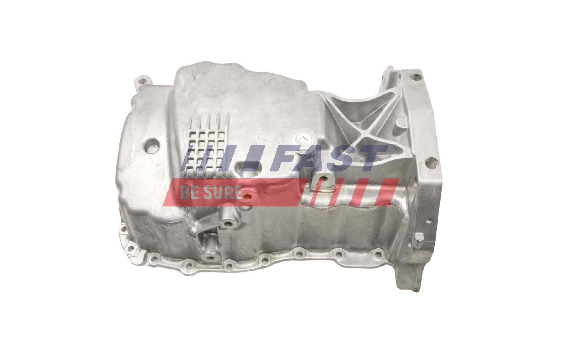 FAST Bundkar FT49316 for RENAULT