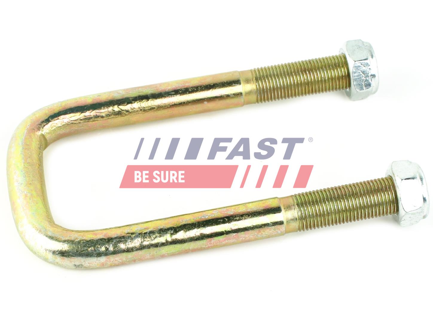 FAST Fjederclips ft13328 for IVECO