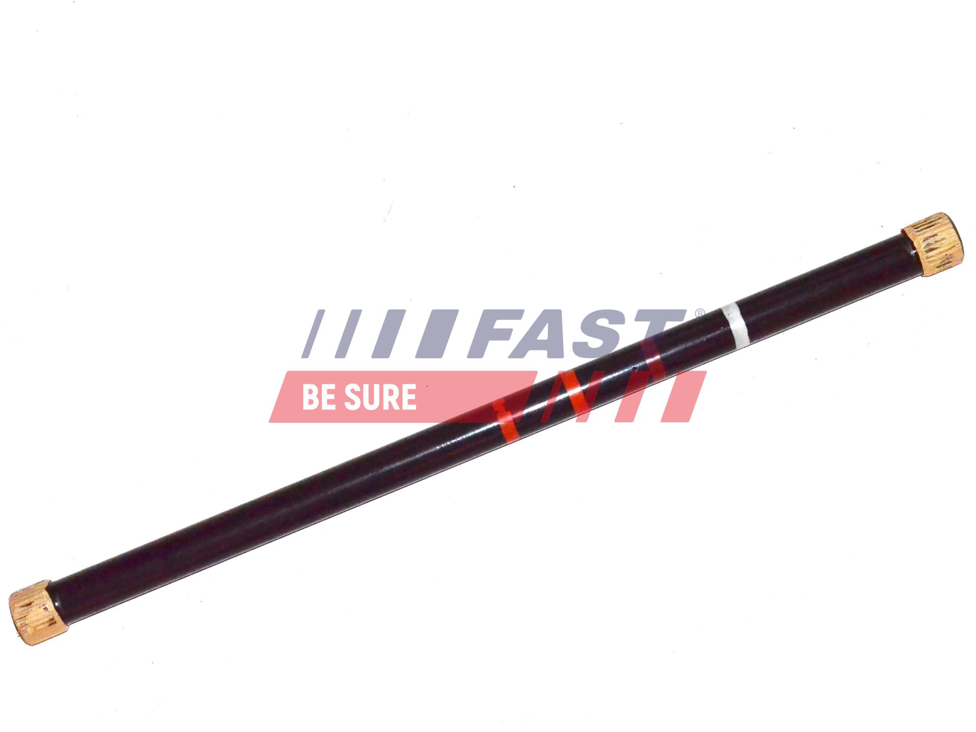 FAST Tapskrue, torsionsstav ft13525 Bagaksel venstre for RENAULT