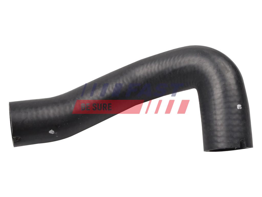 FAST Ladeluftslange ft61754 for FIAT