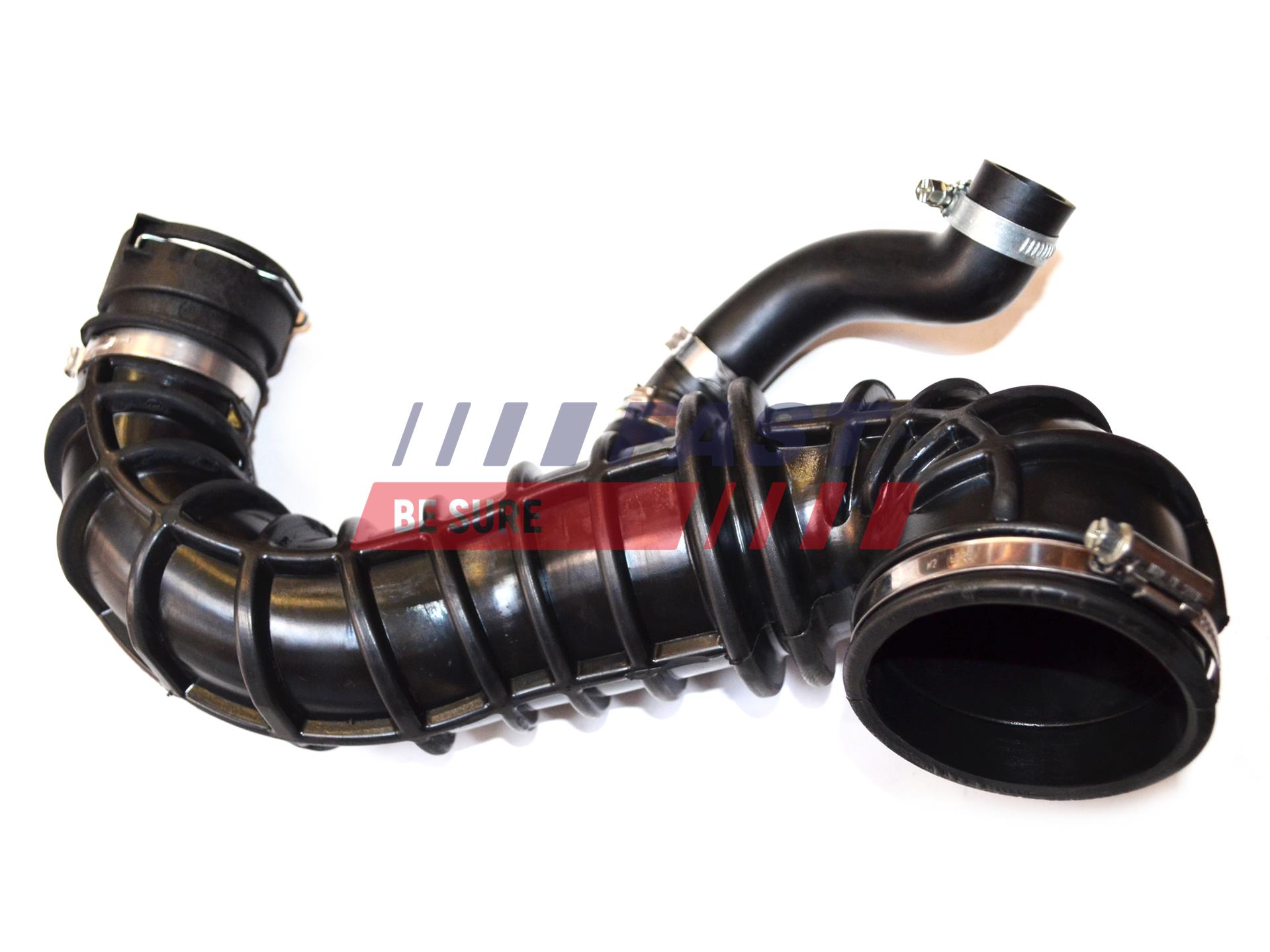 FAST Ladeluftslange ft61830 for FORD