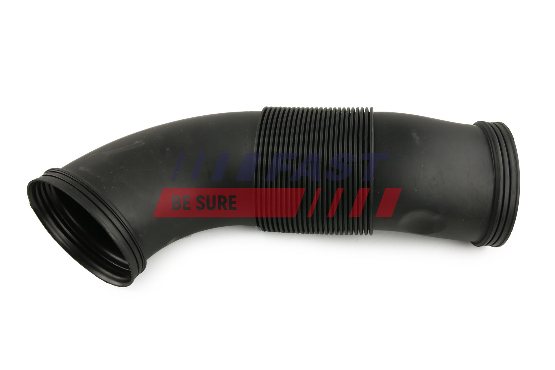 FAST Indsugningsslange, luftfilter ft61869 for IVECO