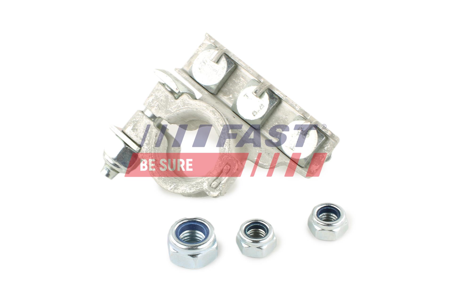 FAST Batteripolsko ft75022 for IVECO