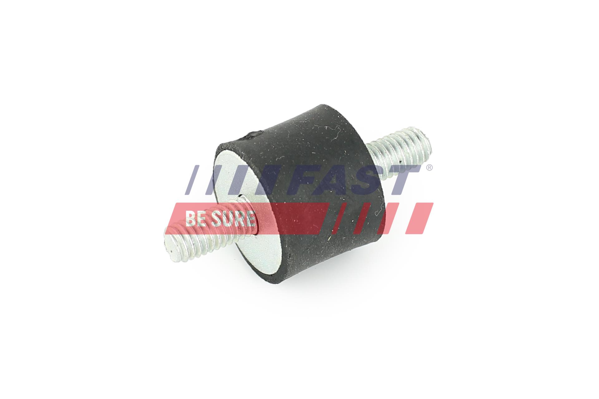 FAST Gummiklods, luftfilter ft13052 for CITROËN FIAT