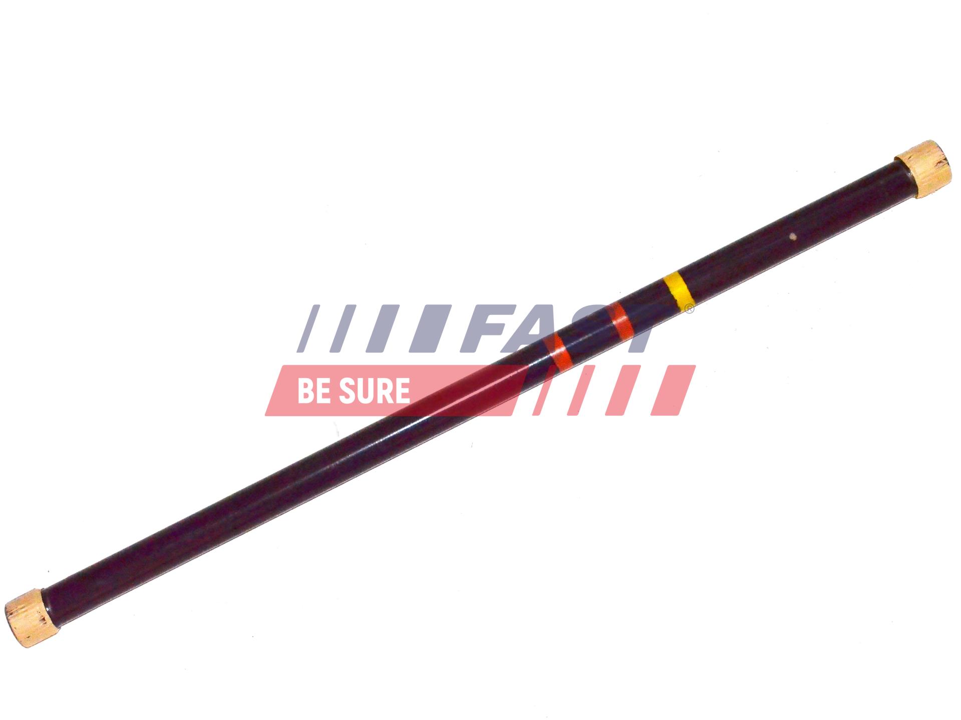 FAST Tapskrue, torsionsstav ft13528 Bagaksel højre for RENAULT