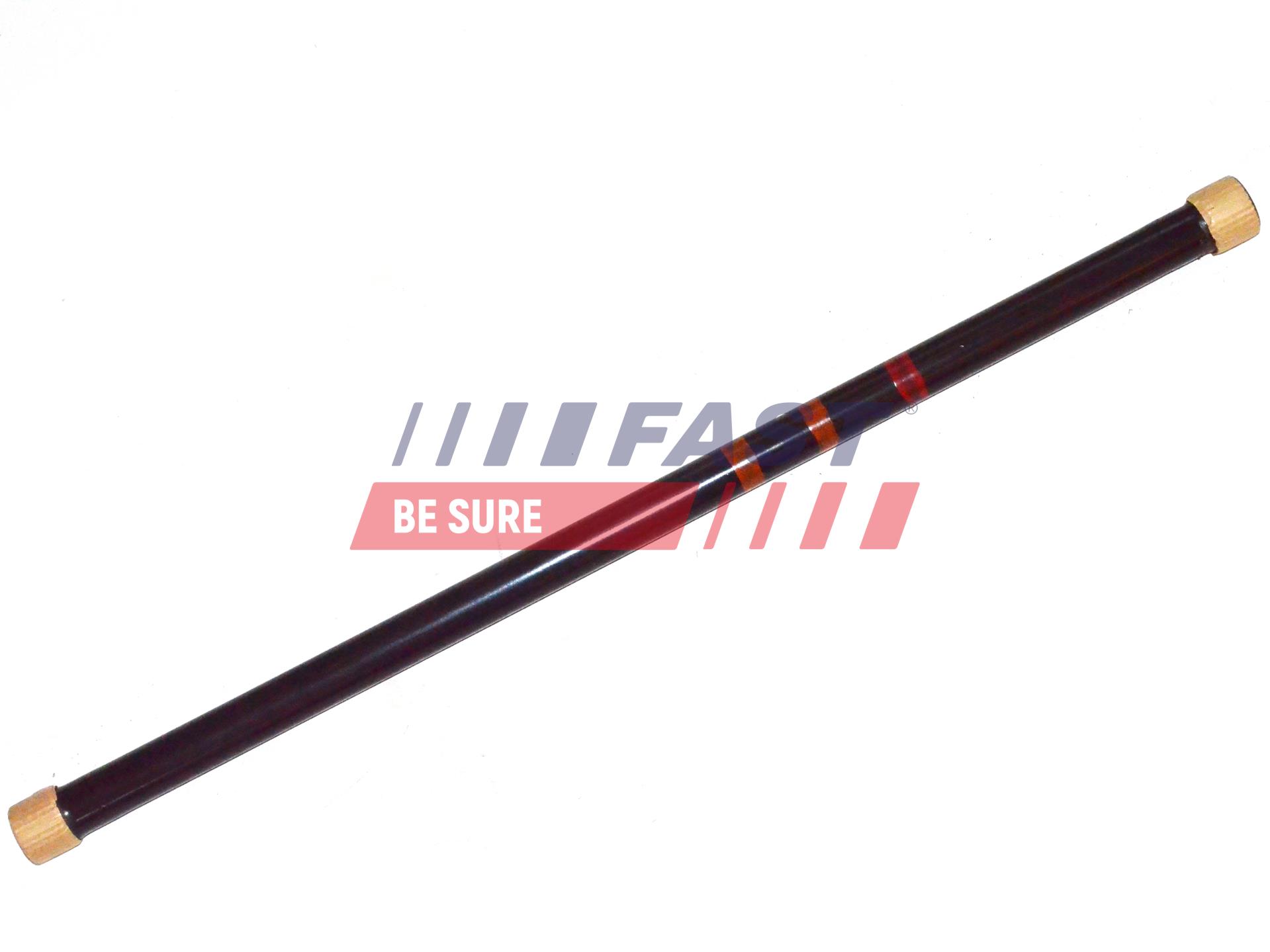 FAST Tapskrue, torsionsstav ft13527 Bagaksel venstre for RENAULT